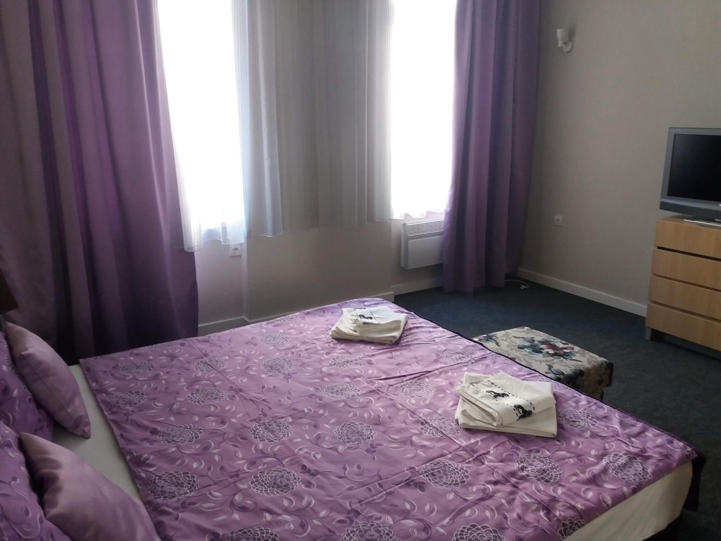 App&Rooms