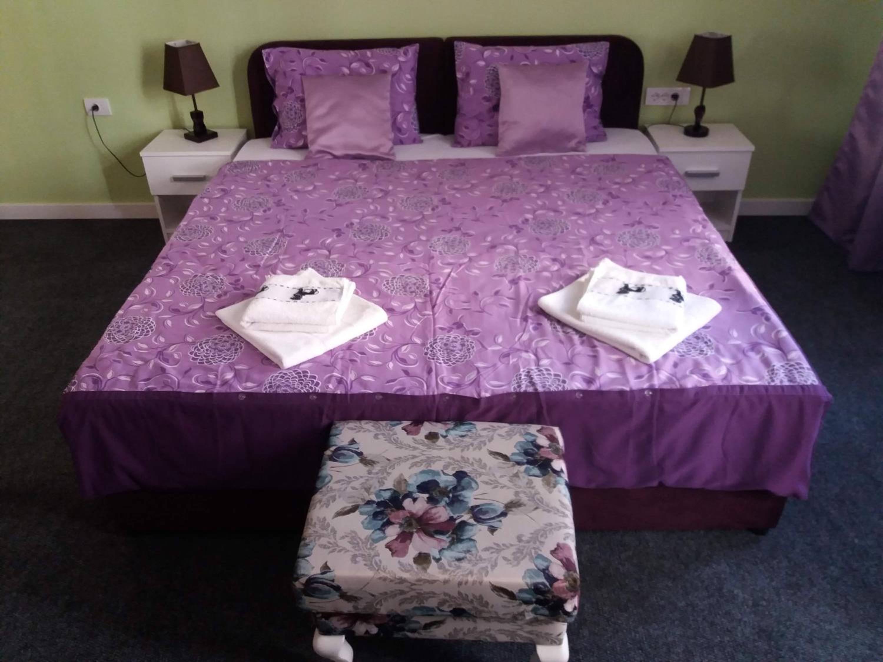 App&Rooms