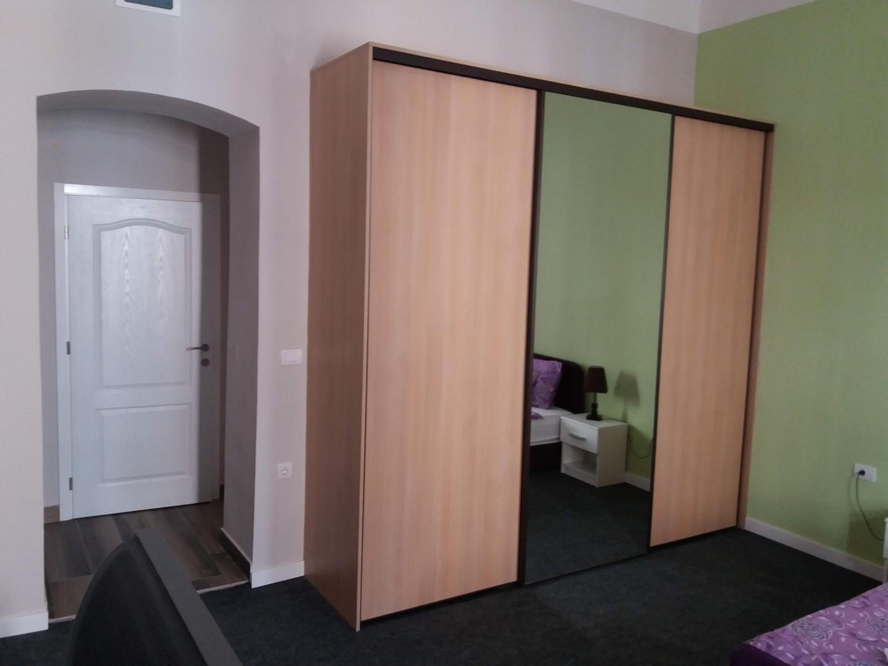 App&Rooms