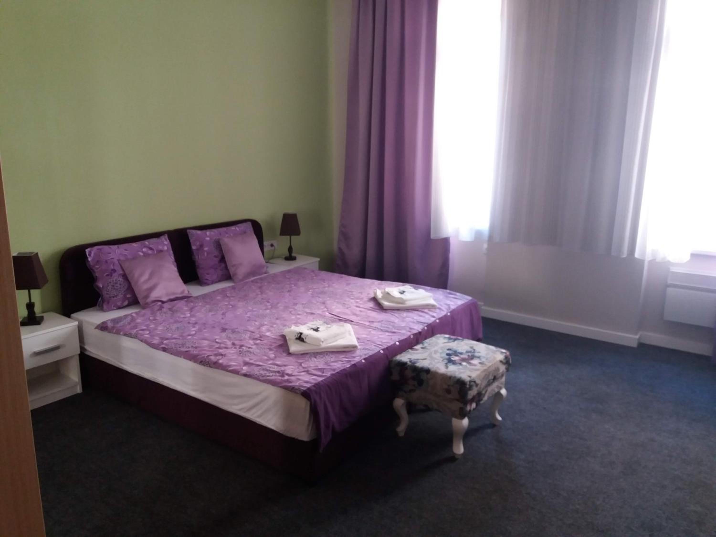 App&Rooms