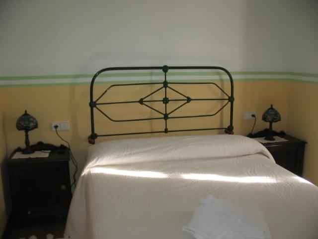 Casa Pousadoira view 2