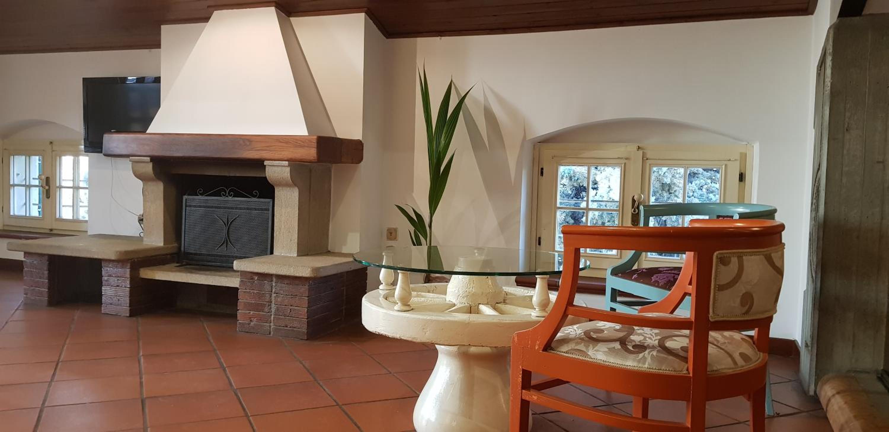 Attico con terrazza Villa Marianna view 2