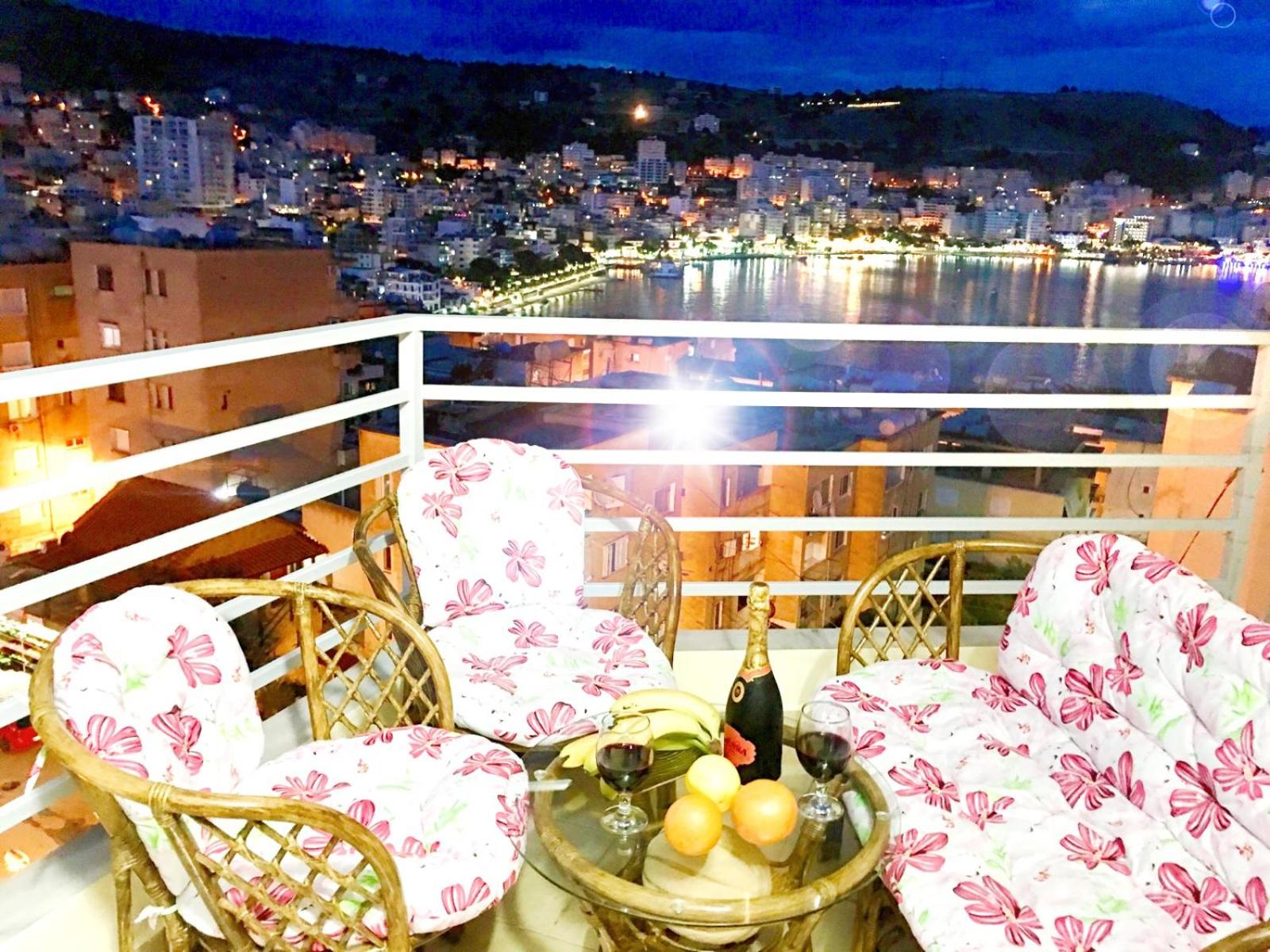 Luxury Holiday in Royal Apartment for King and Queen