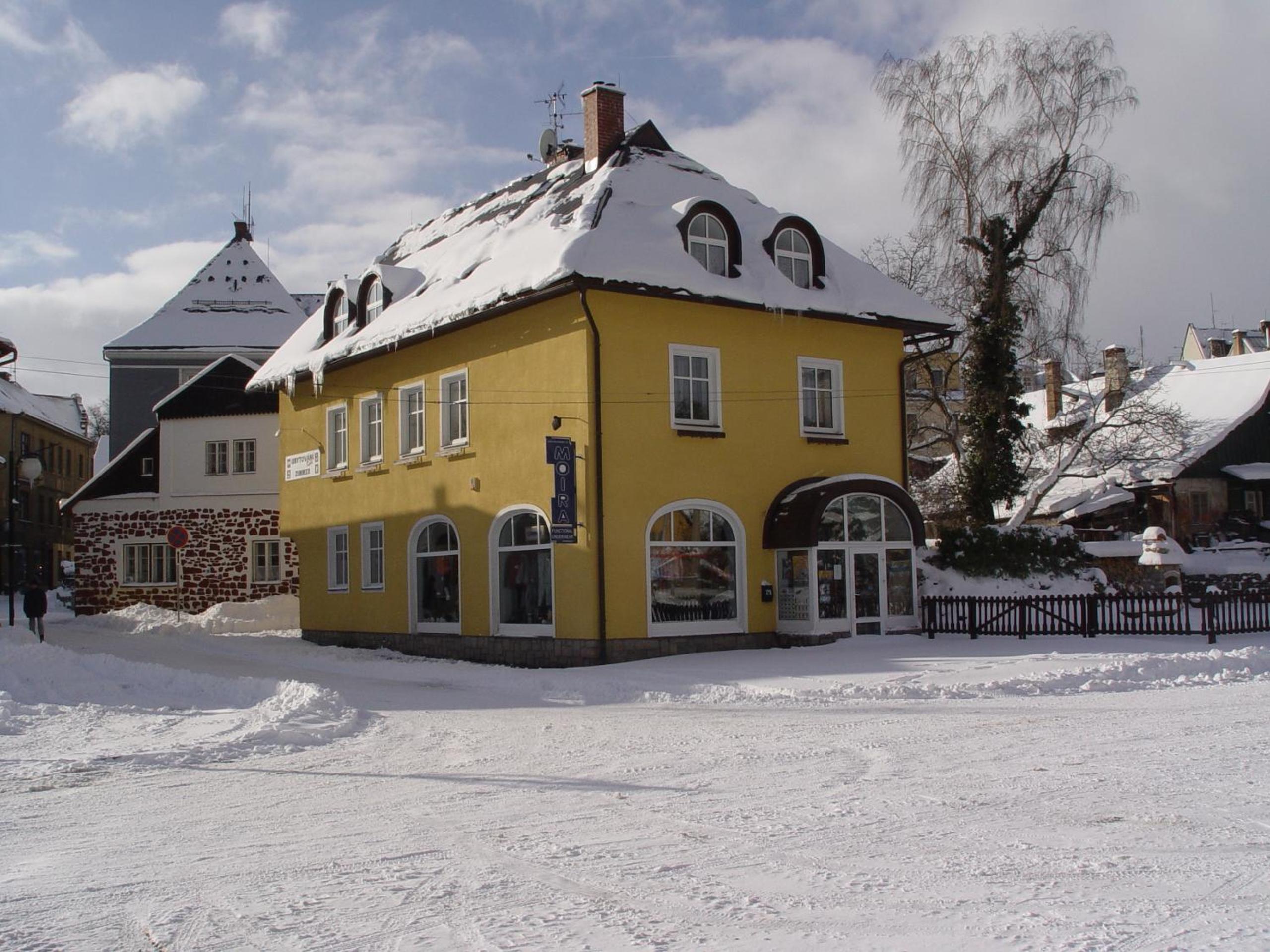 Pension Kobr