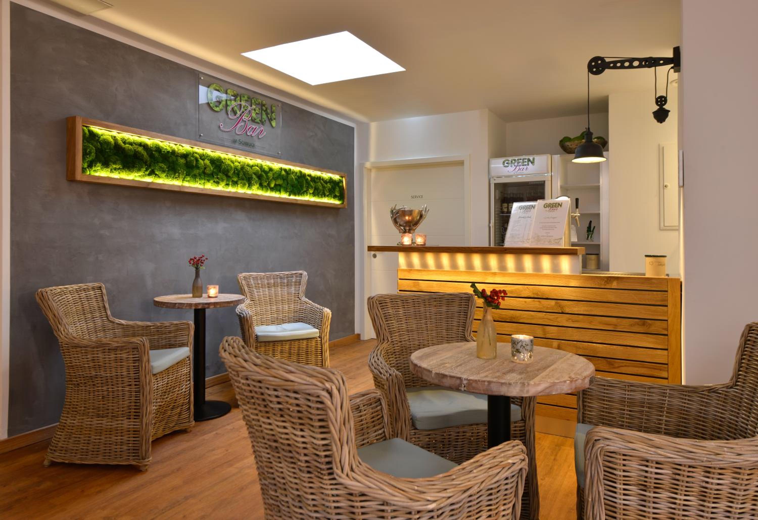 Landhotel Schnuck - Property Image 16