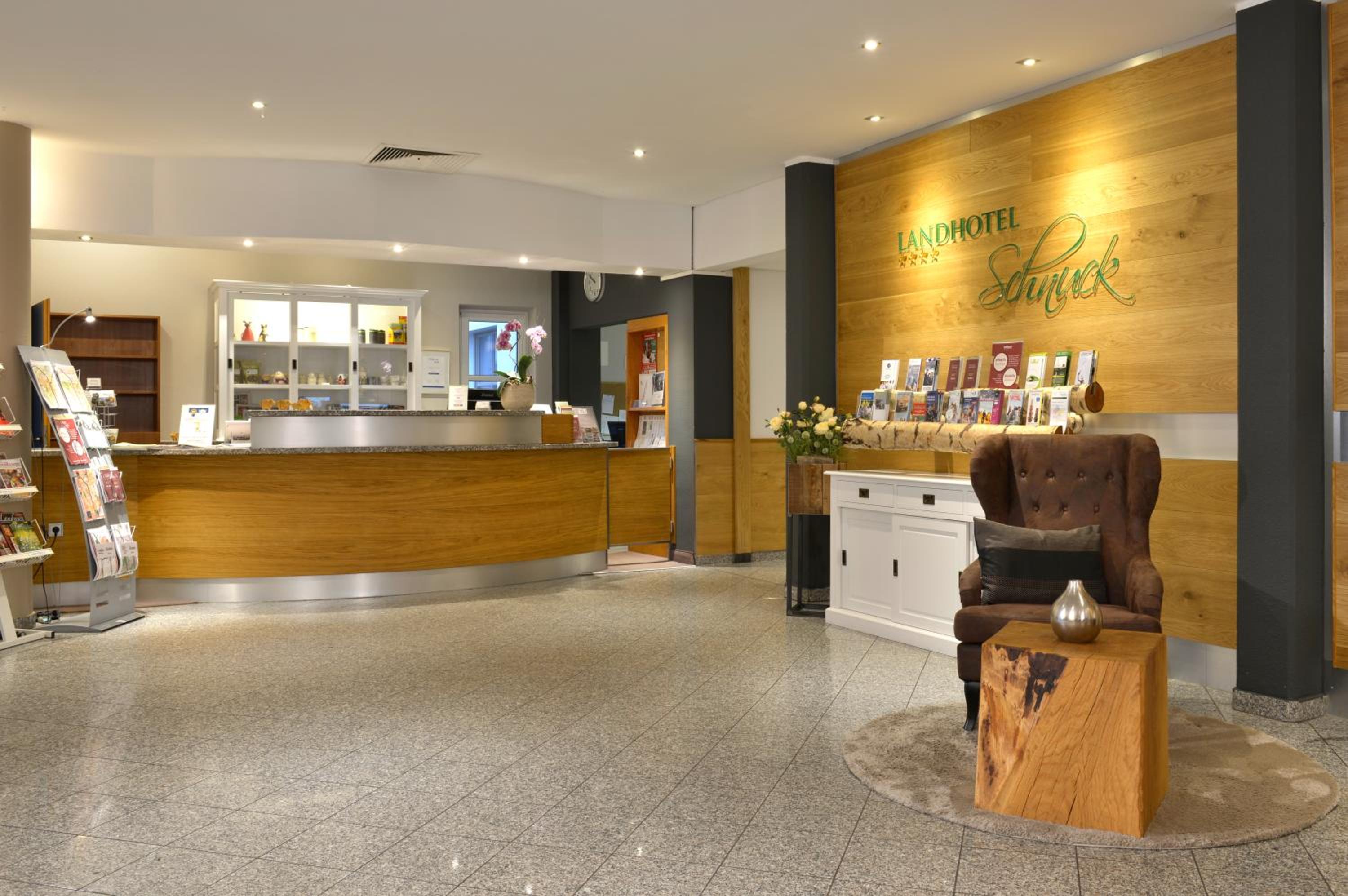 Landhotel Schnuck - Property Image 33