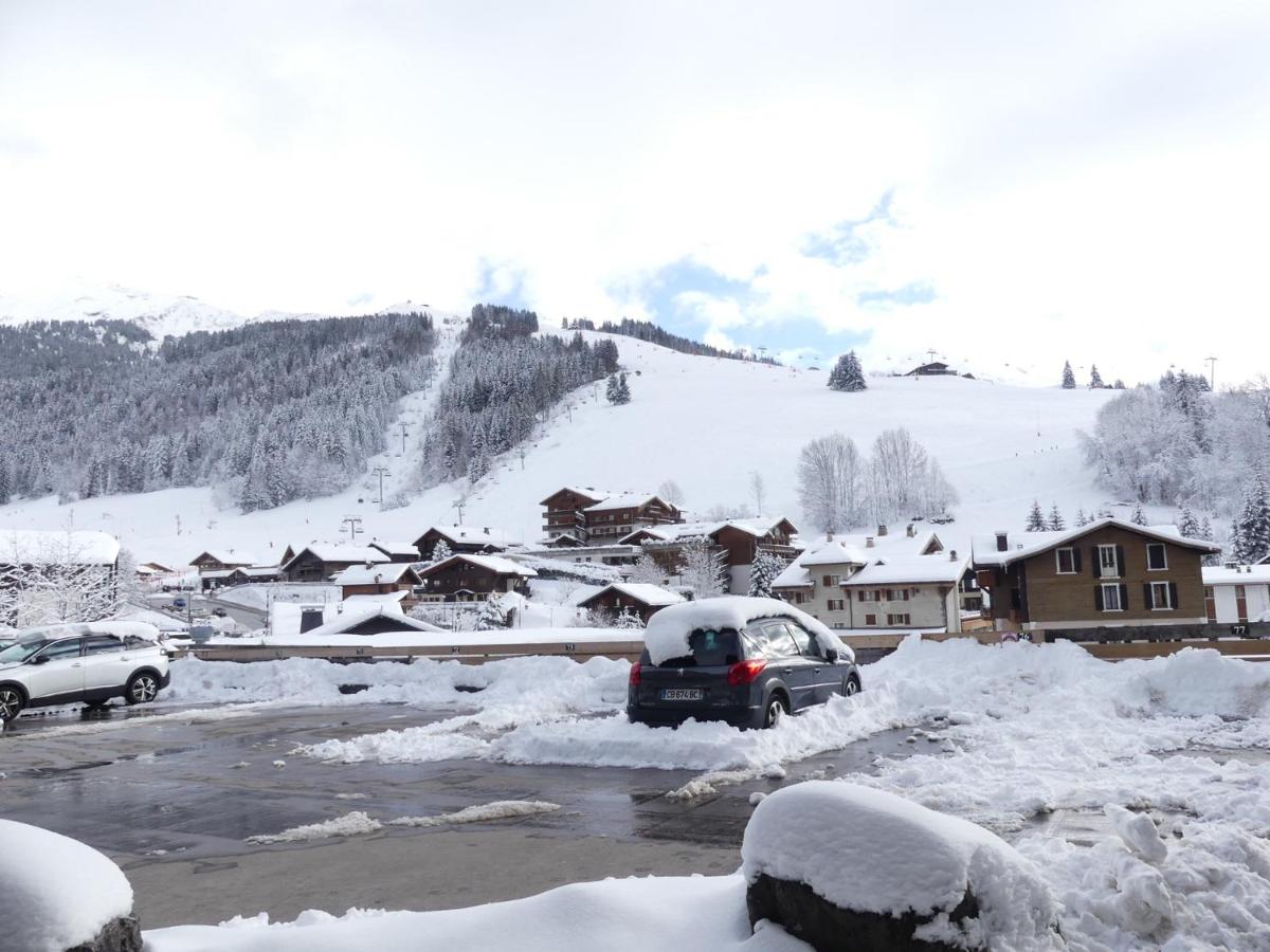 La Clusaz Vacations - Elan 12 - Tres bel appartement centre village - Property Image 10