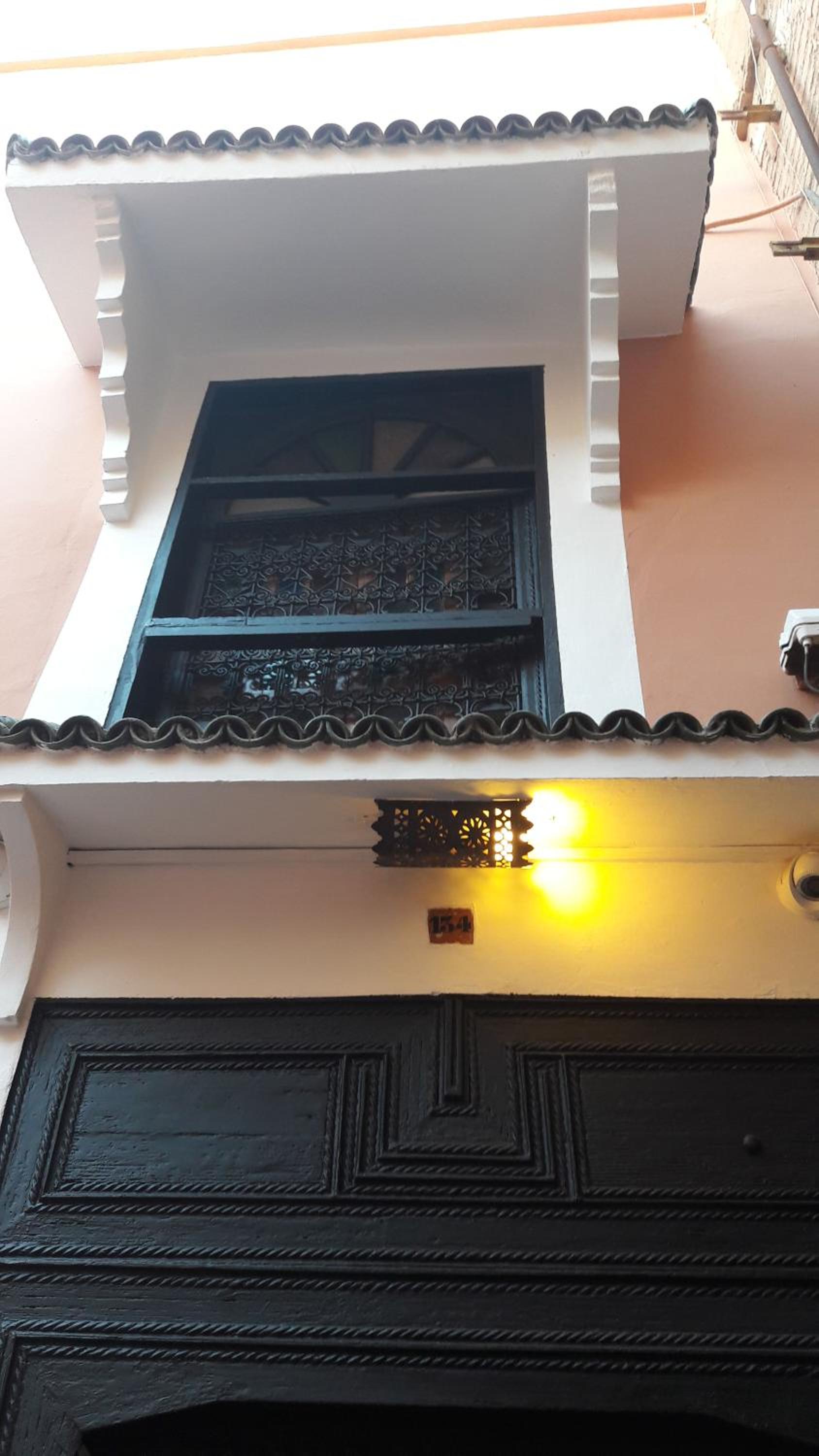 Hotel Riad Les Nuits de Marrakech - Image 1