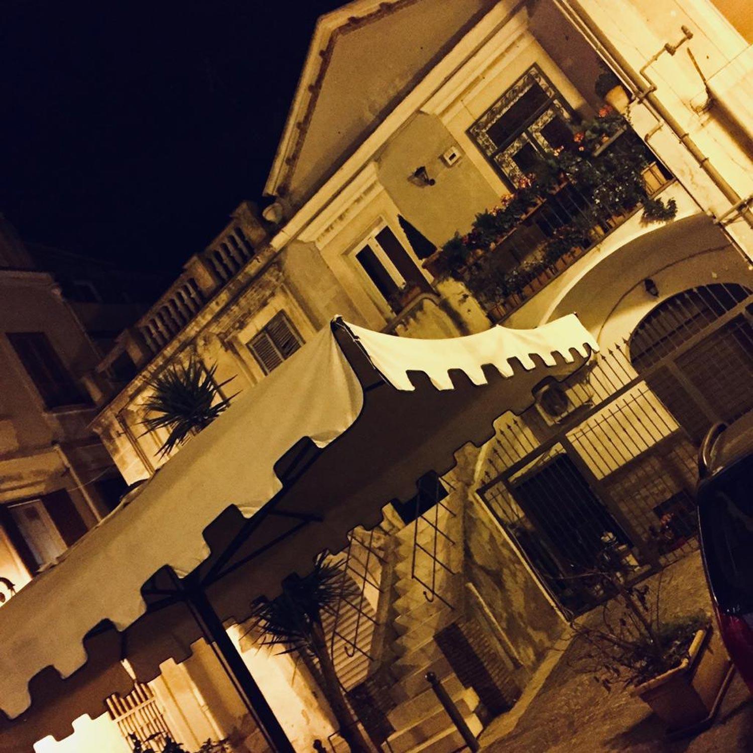 Al Giordano view 5
