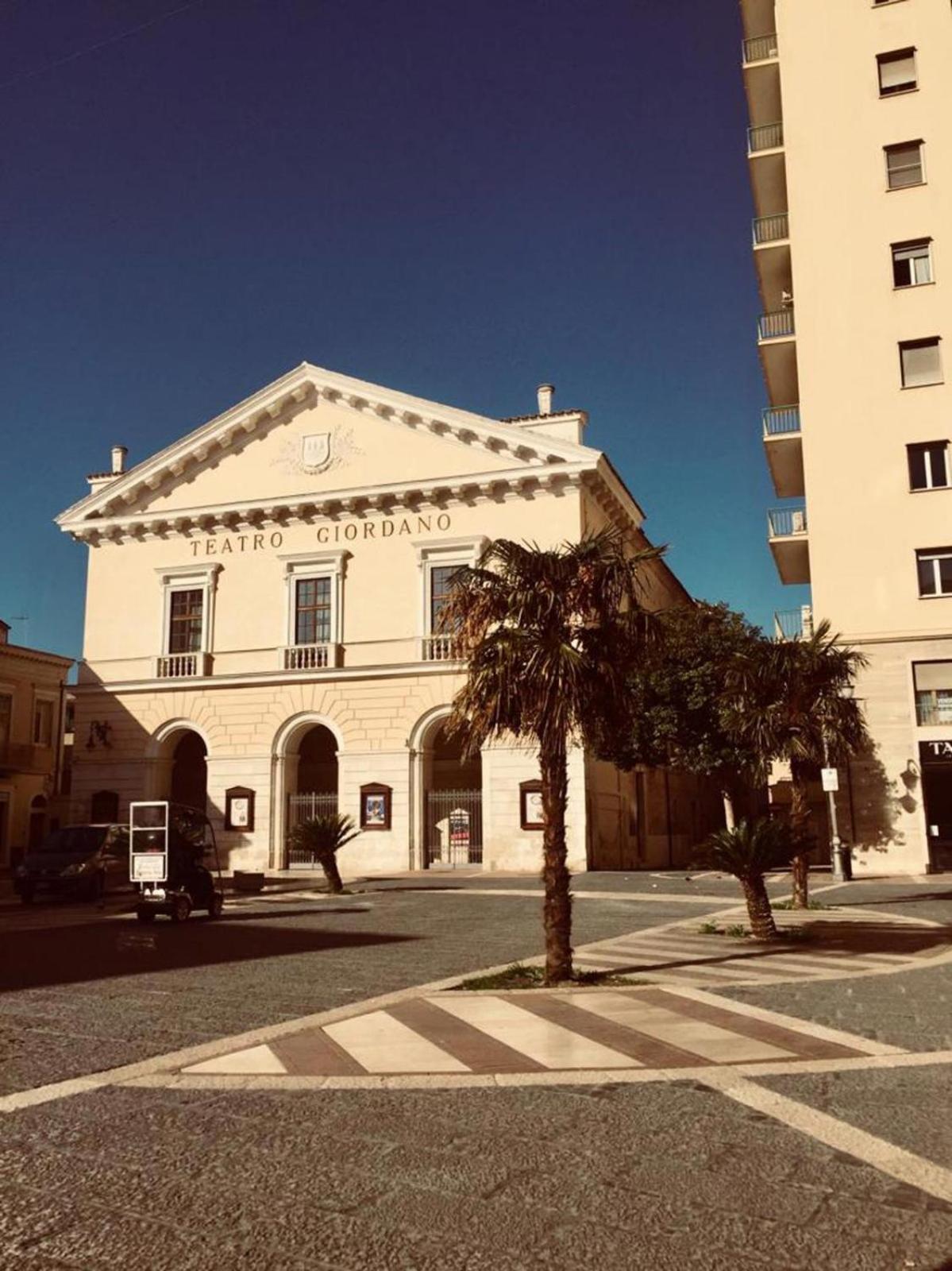 Al Giordano view 2