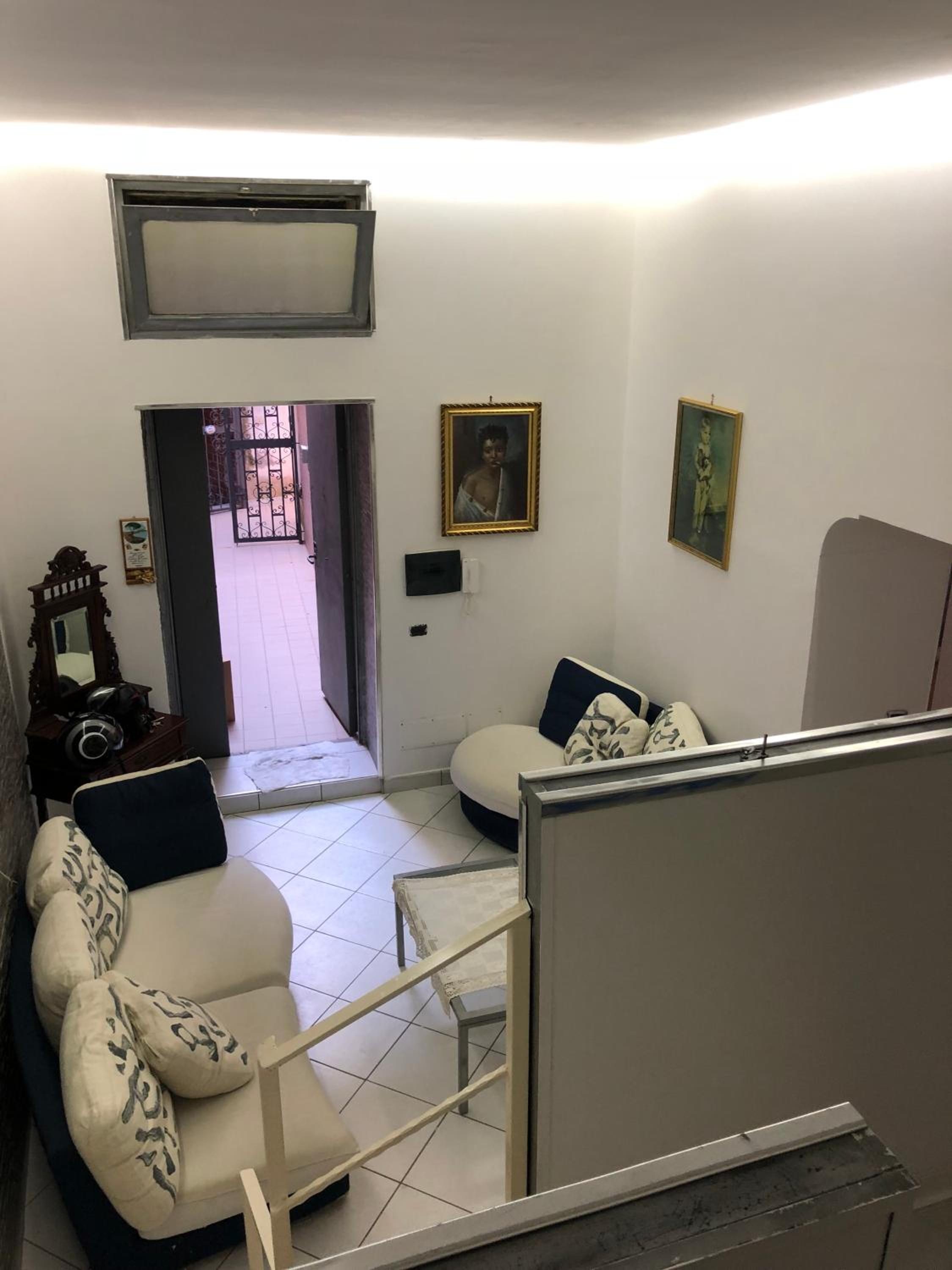 Sweet home Pozzuoli view 4