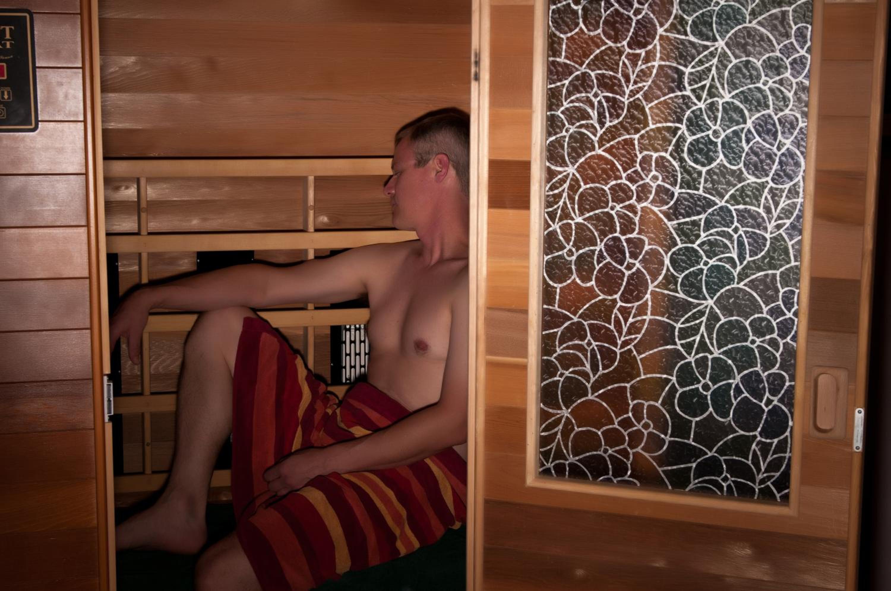 Hôtel-La Grande Maison et Spa