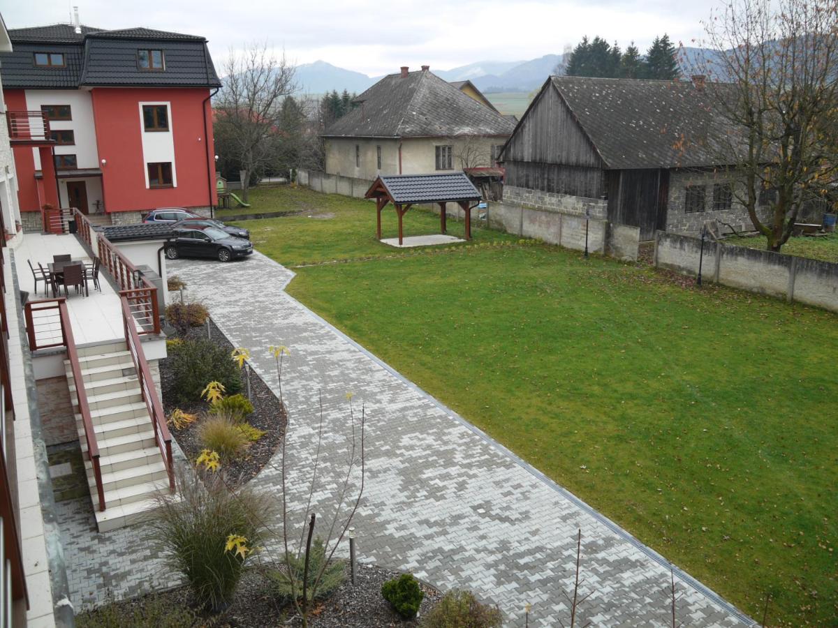 children's play area