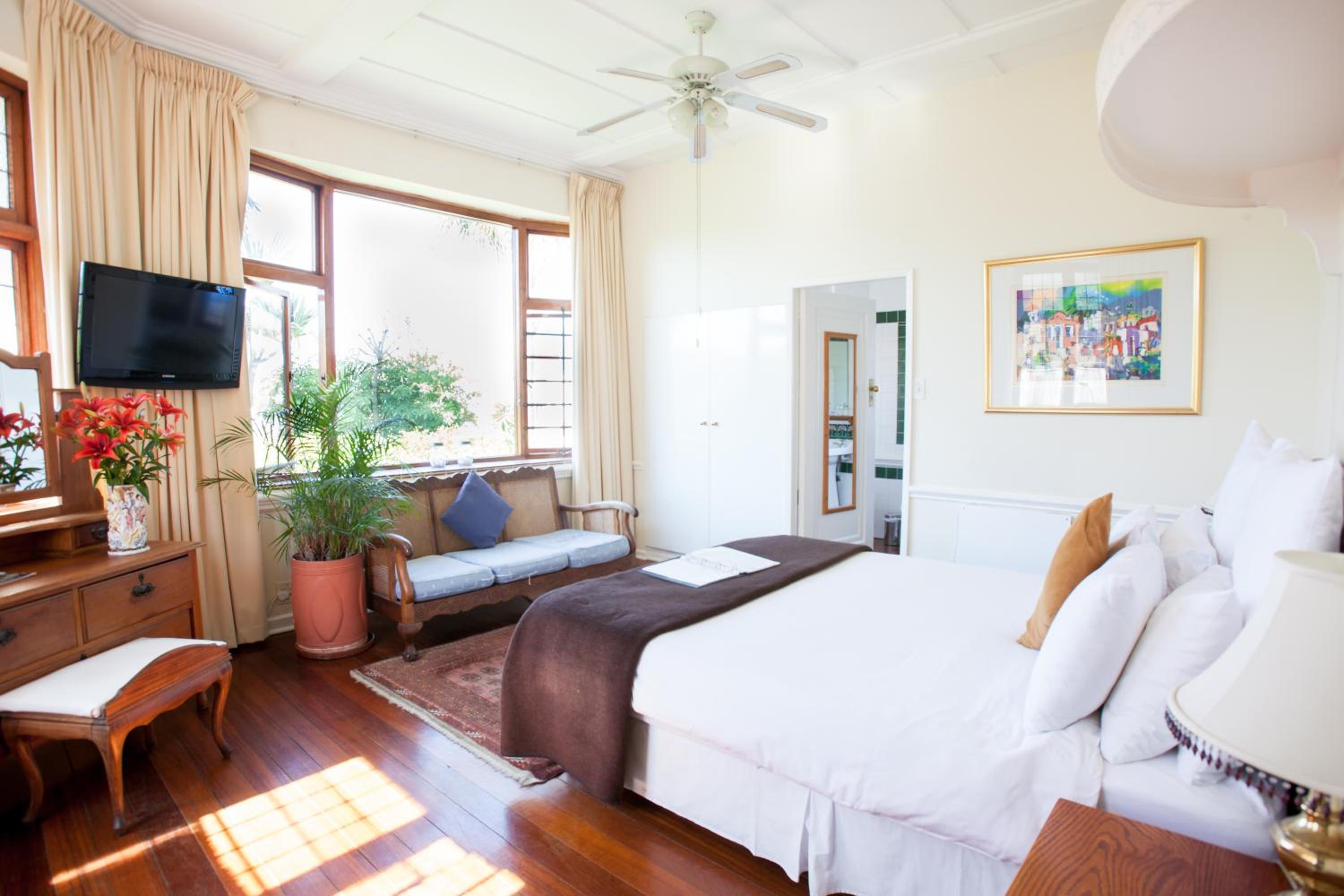 Brenwin Guest House view 5