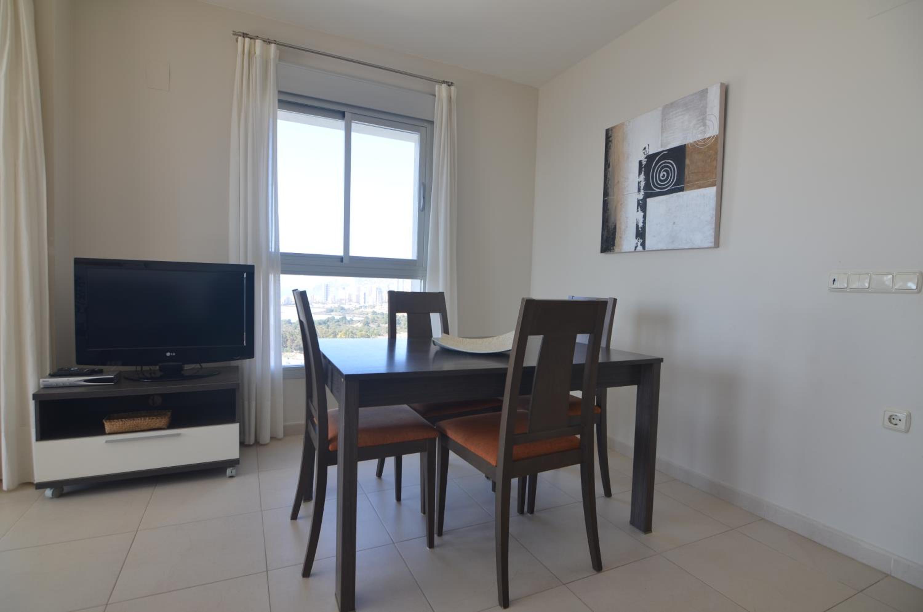 Apartamentos Entremares - Grupo Antonio Perles view 3