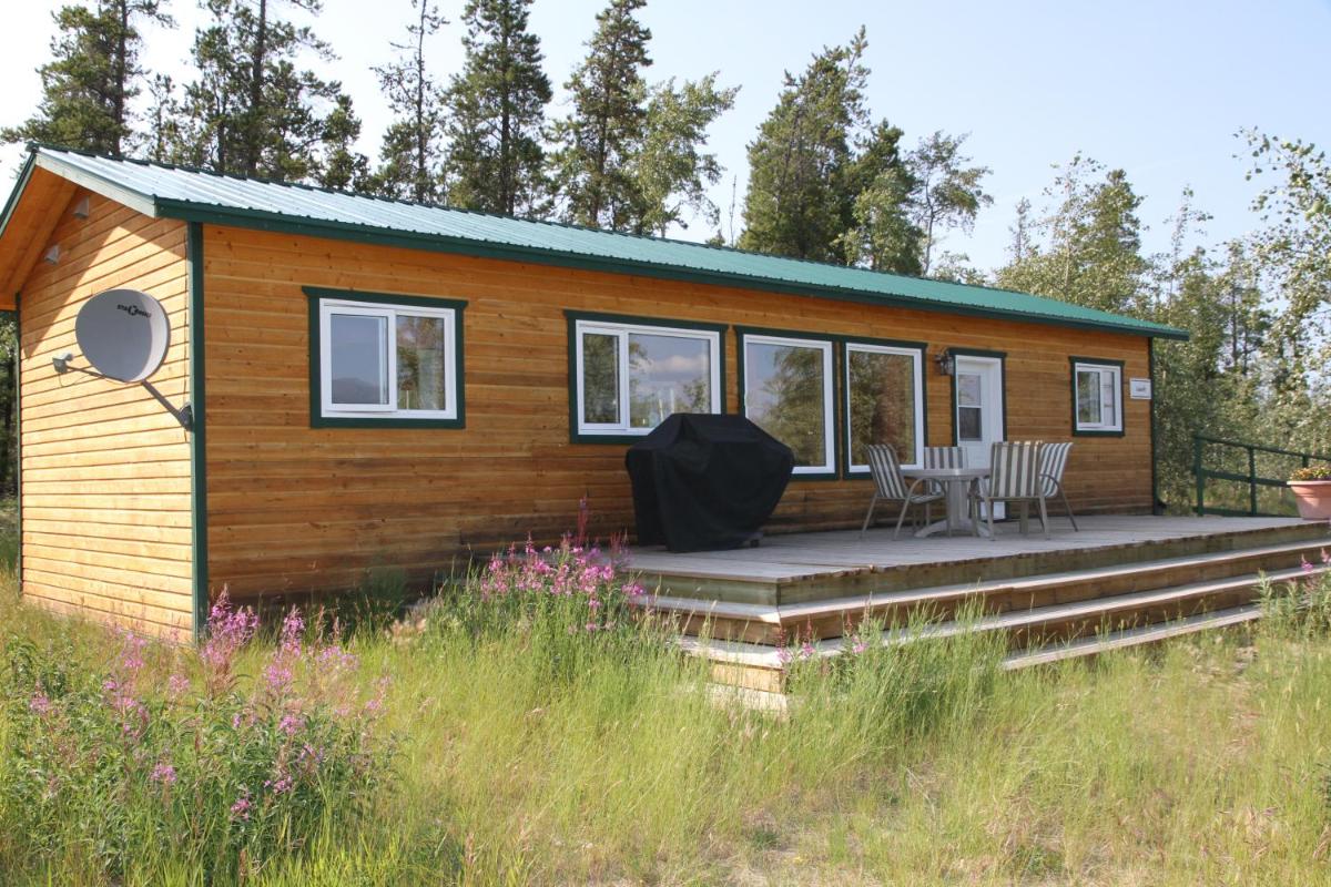 Sundog Retreat