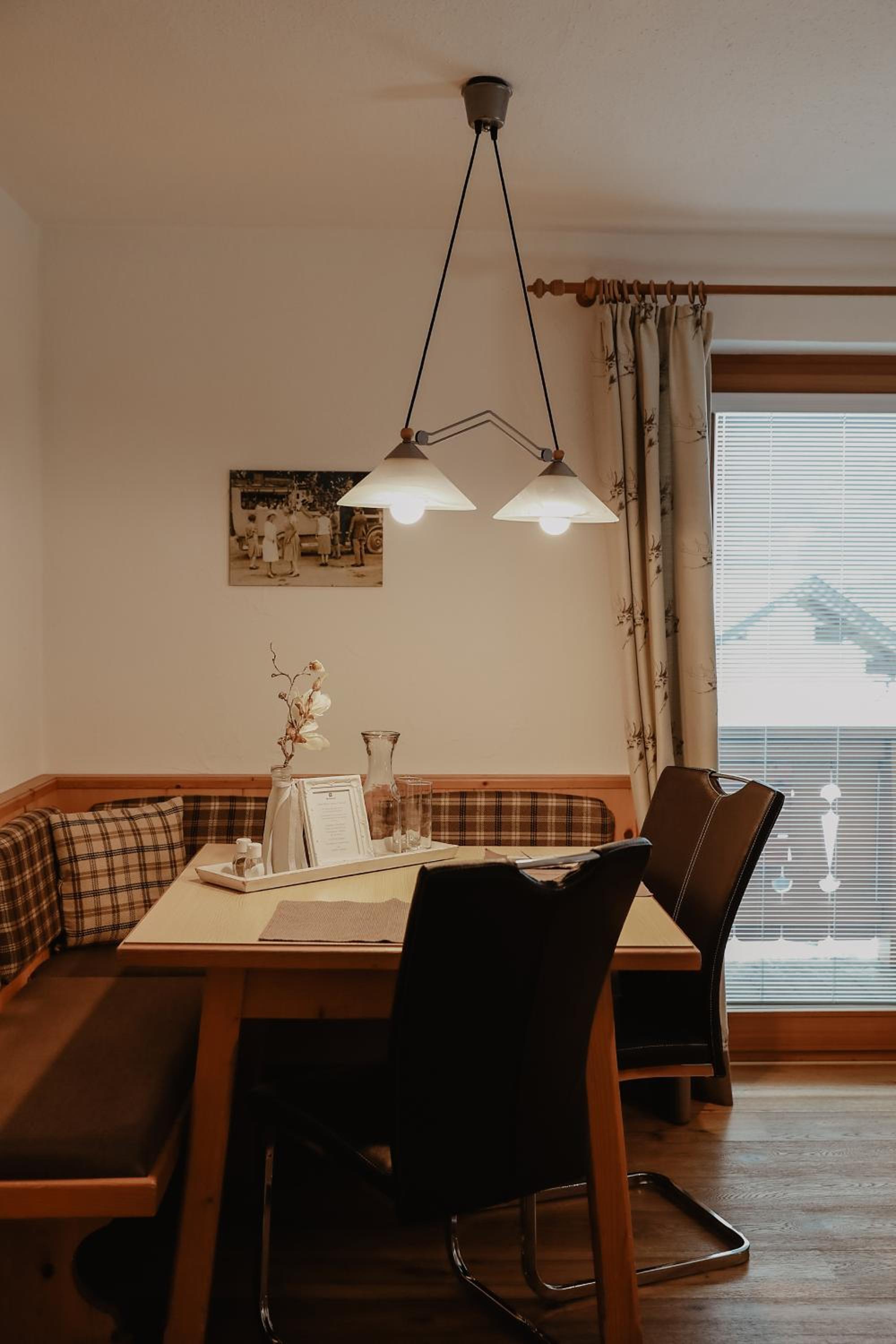 Landhaus Alpengruss