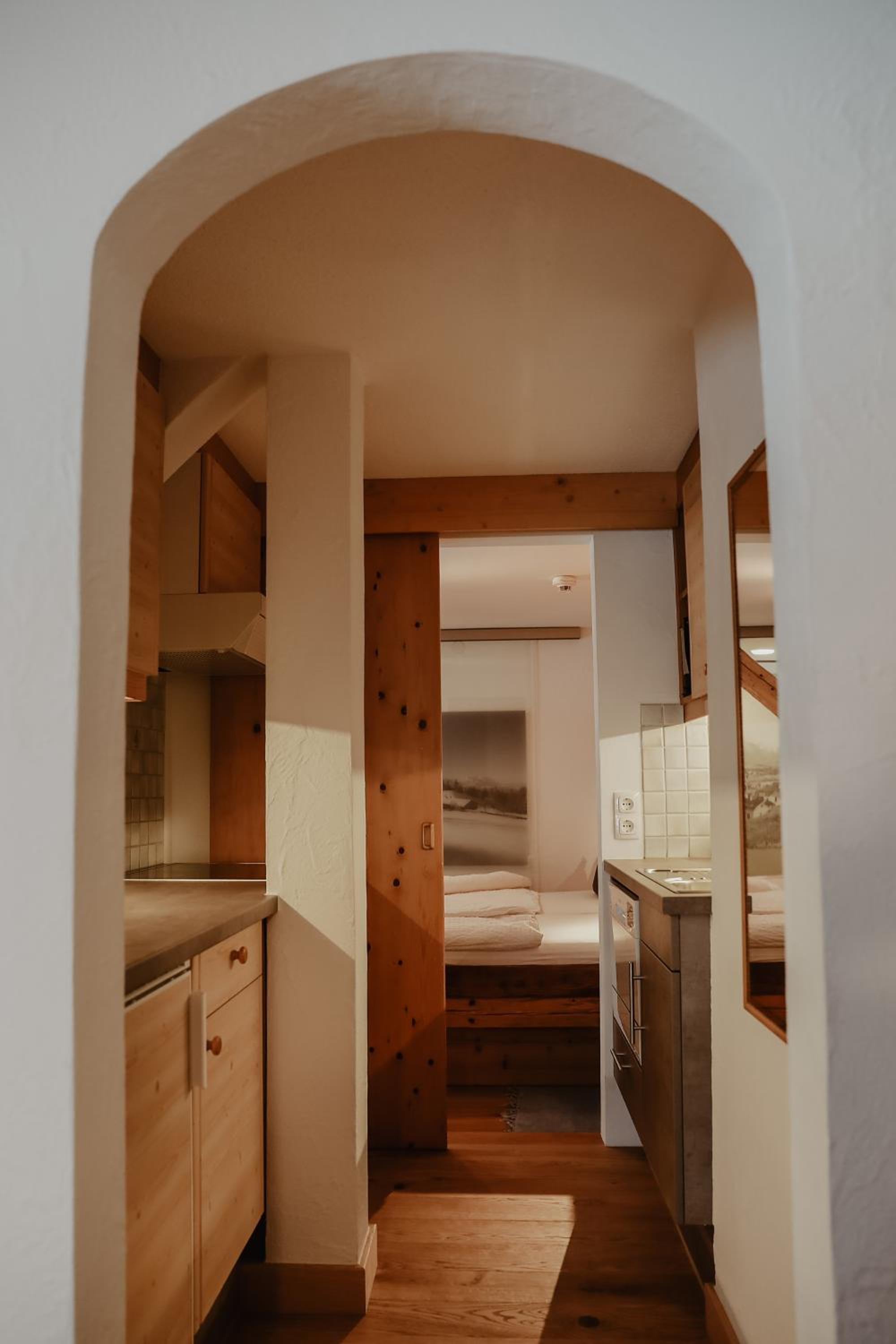 Landhaus Alpengruss