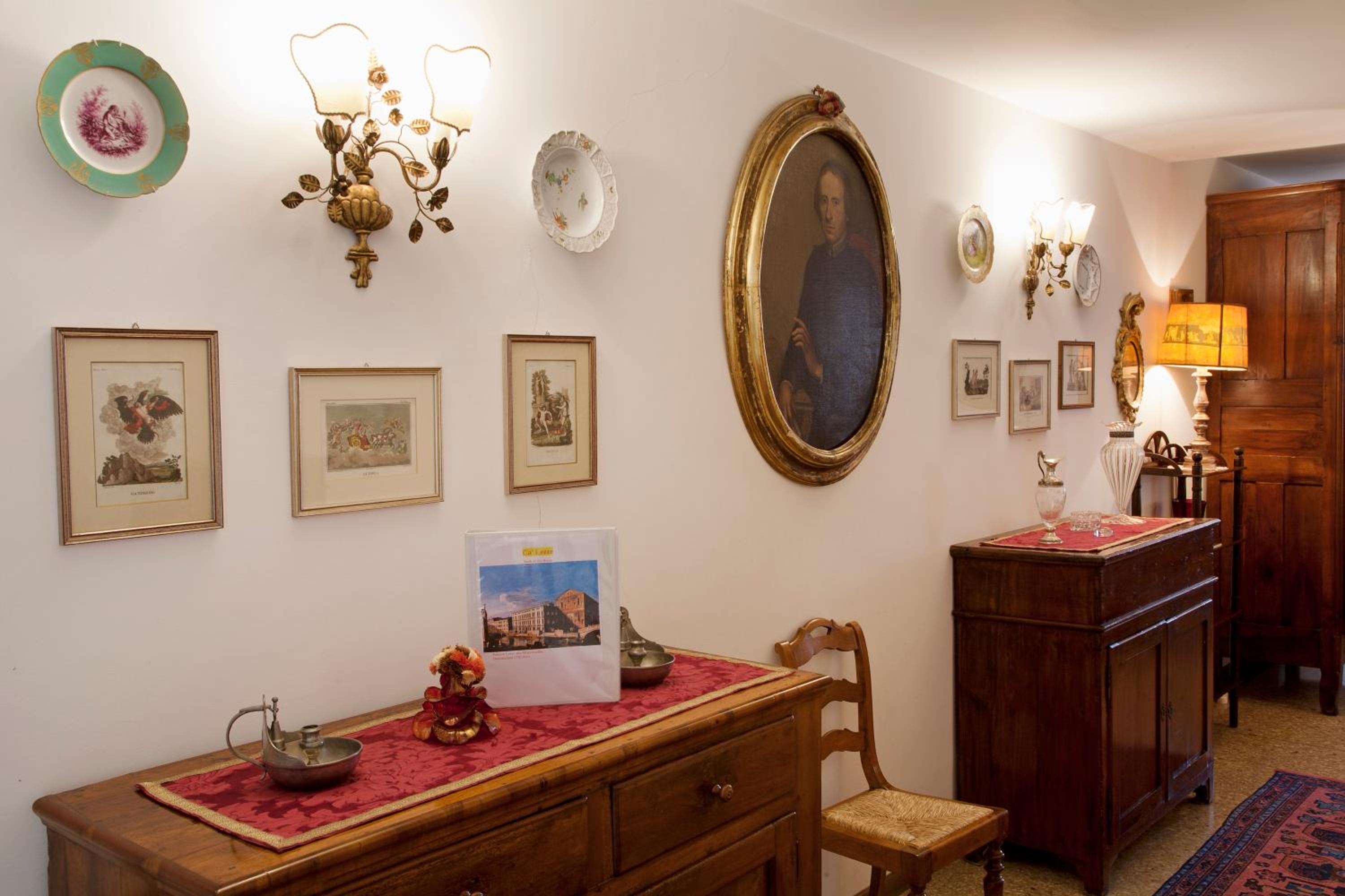 Cà Lezze Bell'appartamento nel cuore di Venezia