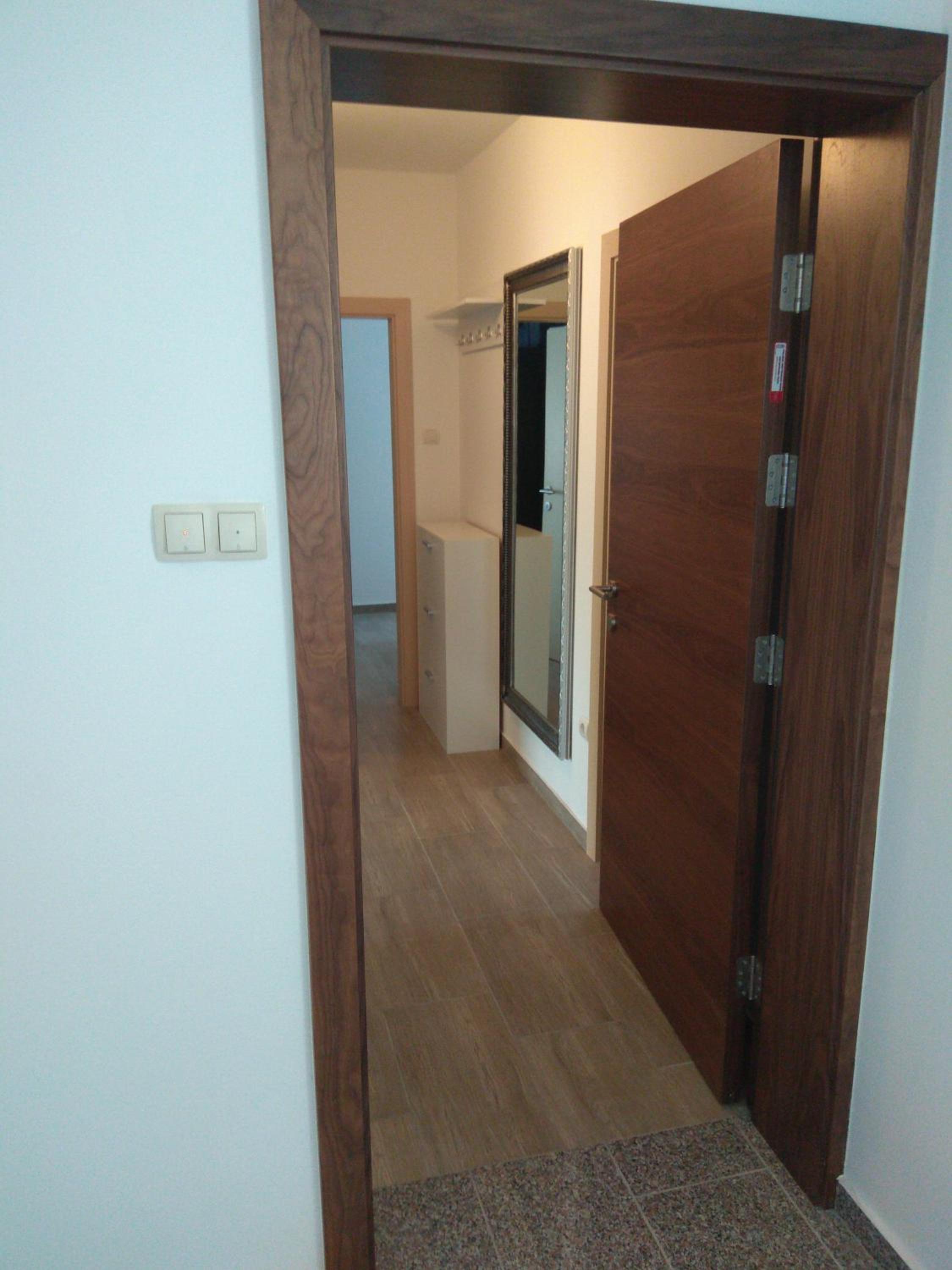 Apartment Domagoj, Novalja view 2