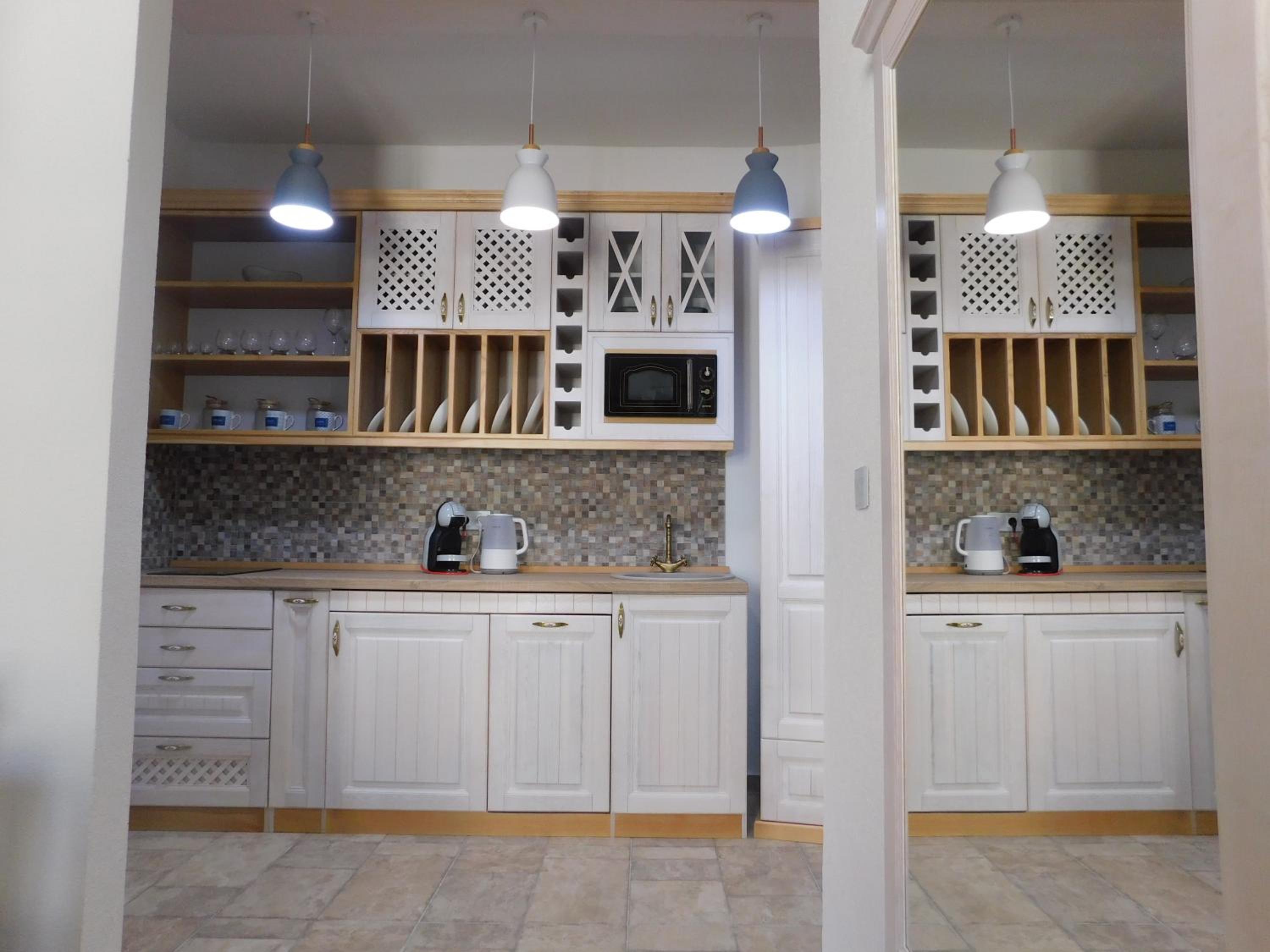 P.S. Cattaro Apartments
