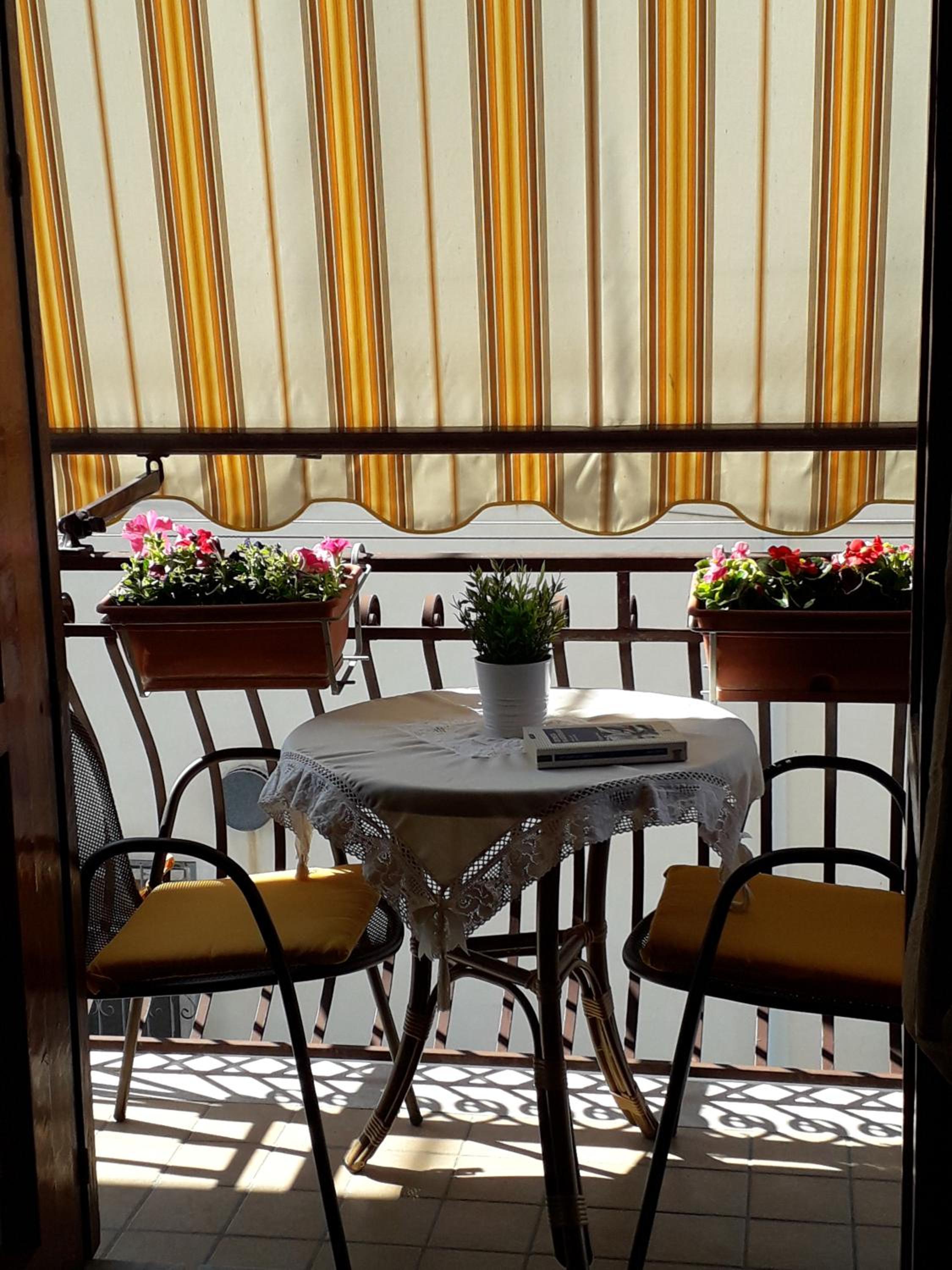 Casa Francesca e Rooms view 2