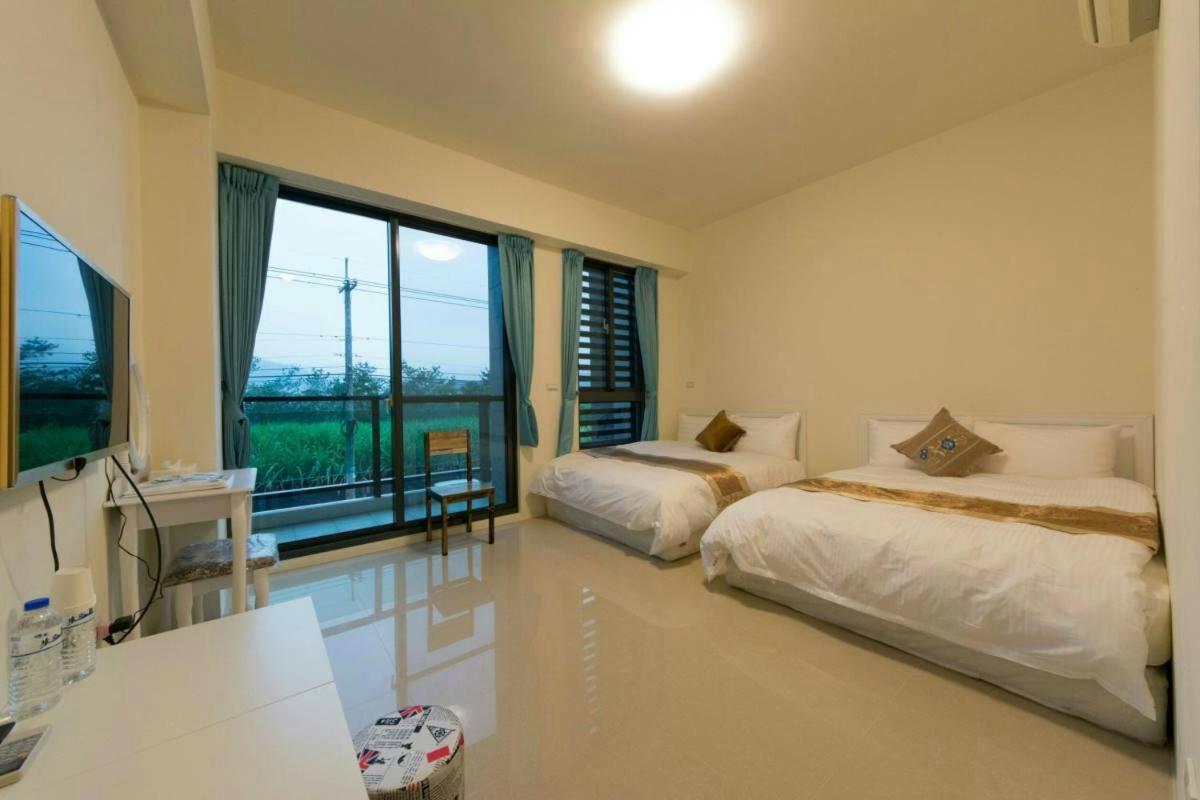 Puli Sunshine B&B view 3