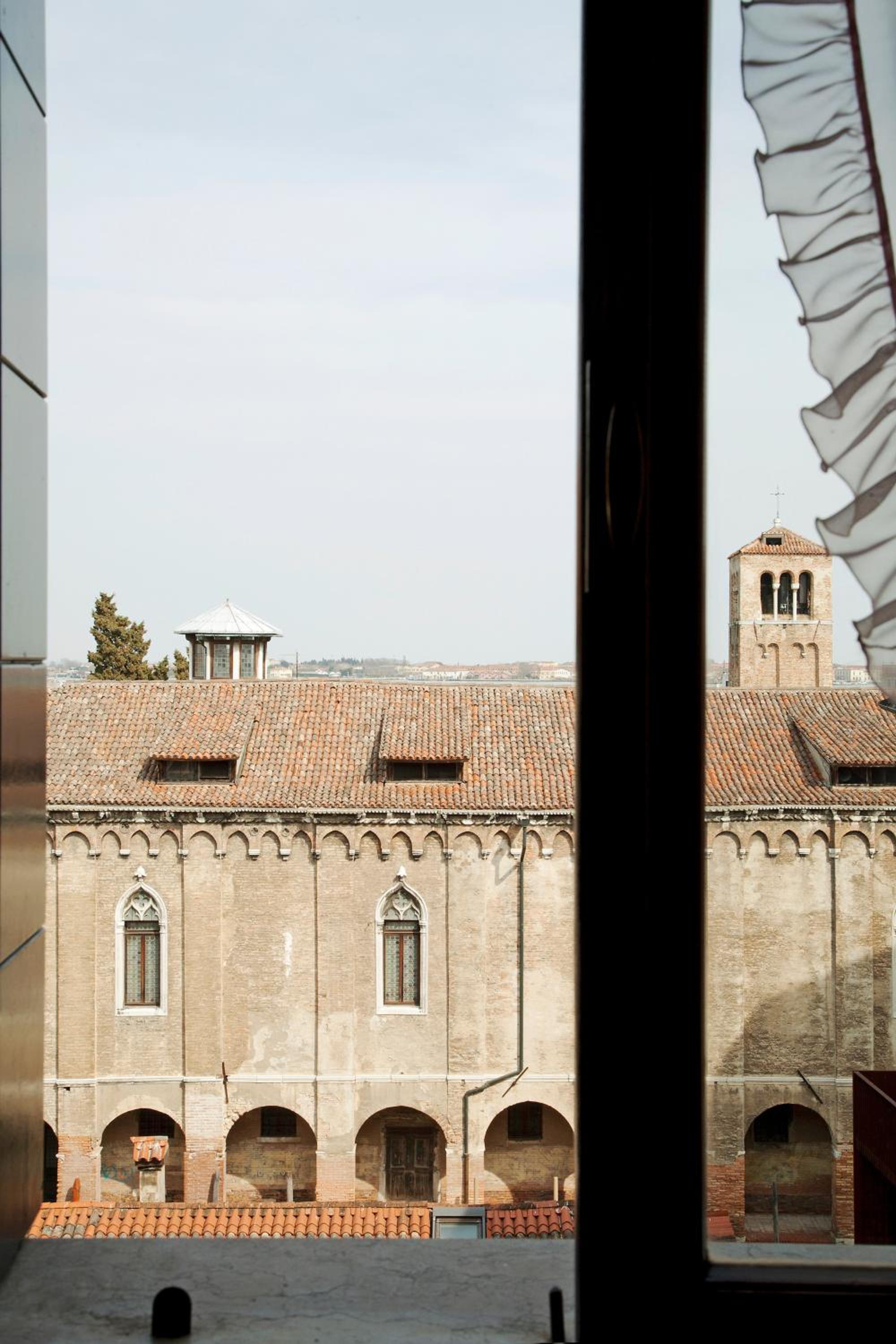 Cà Lezze Bell'appartamento nel cuore di Venezia