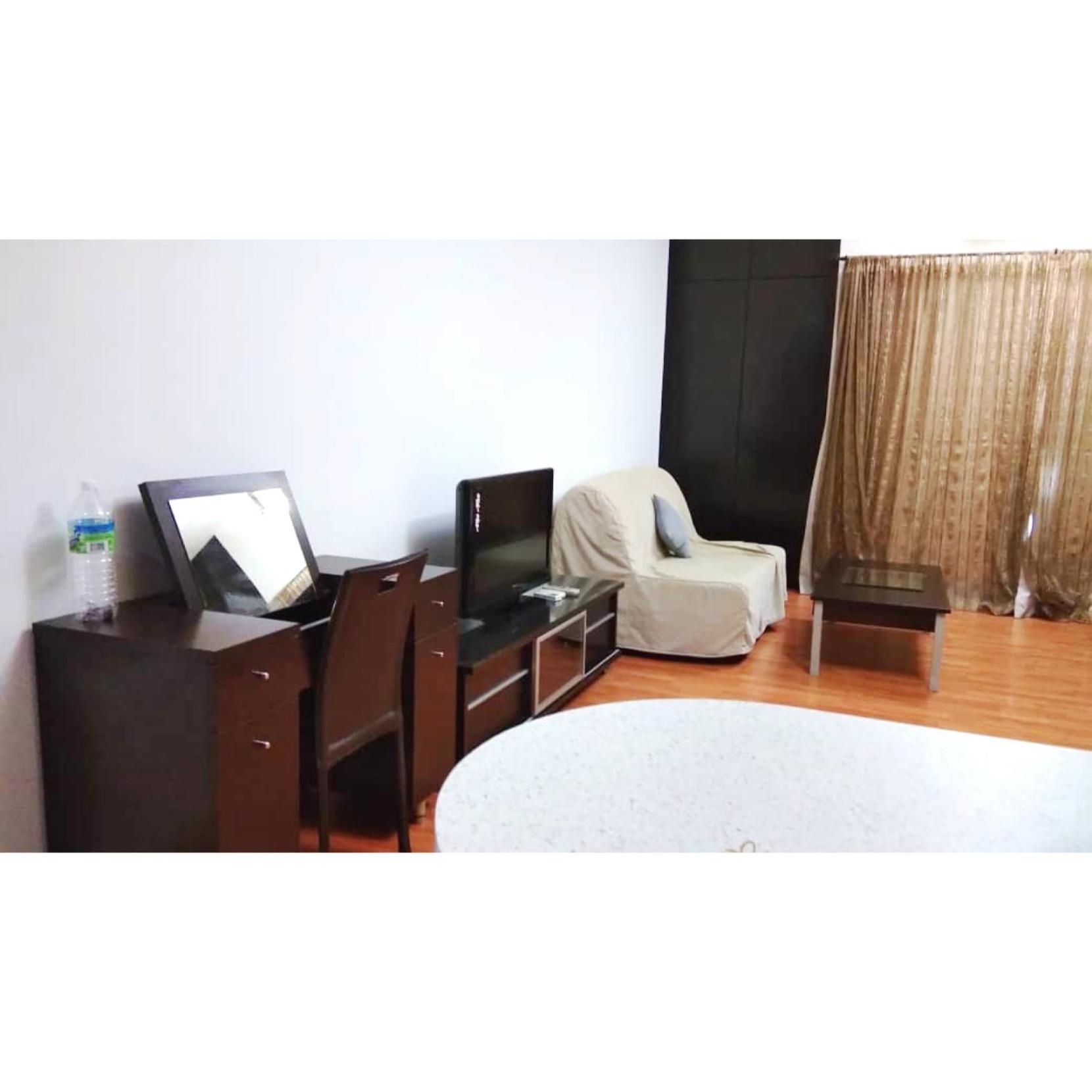 Maytower Service Suite - Masjid India