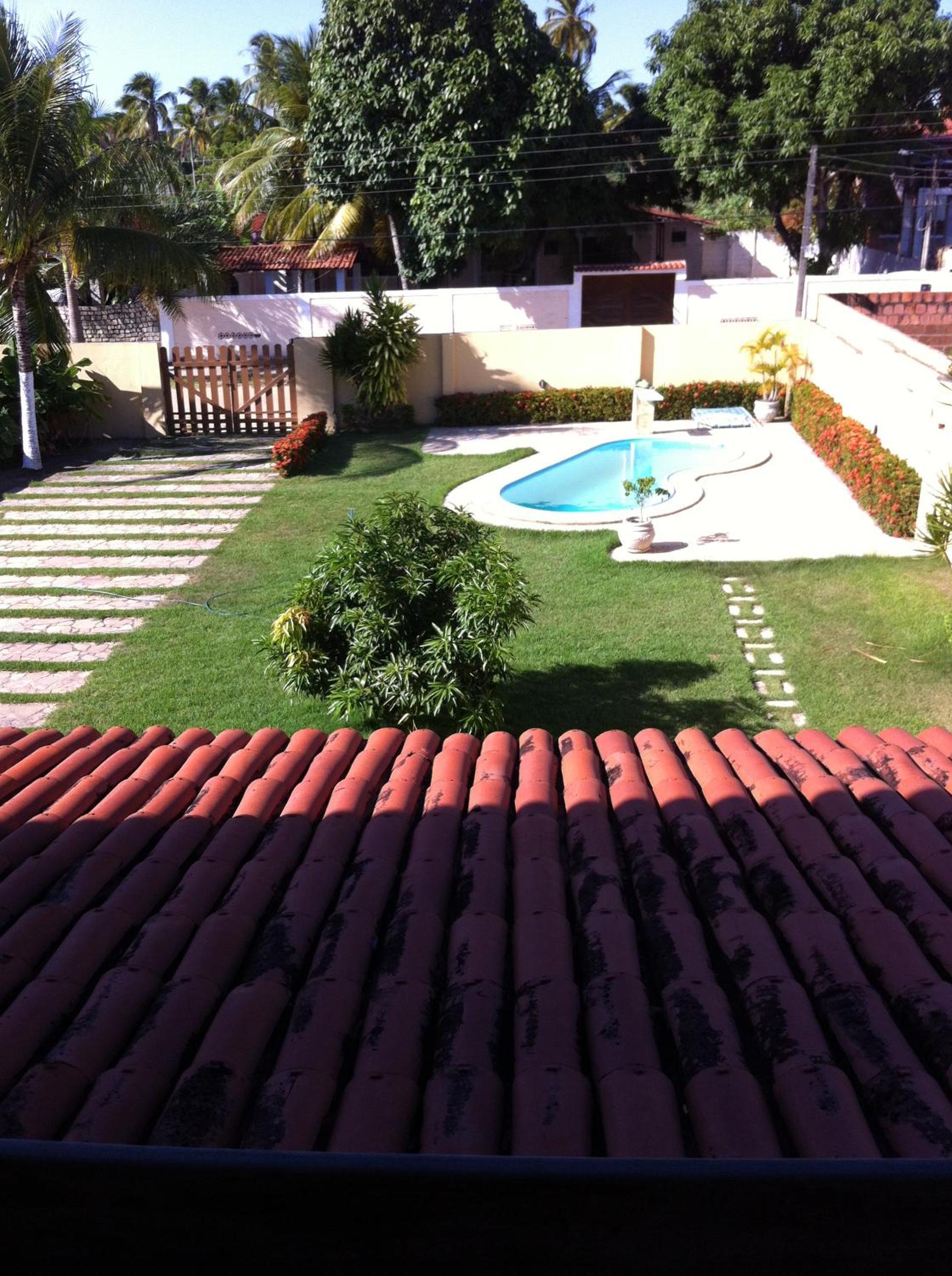 Casa na Praia - Parkrio Sauaçuhy - Maceió - AL