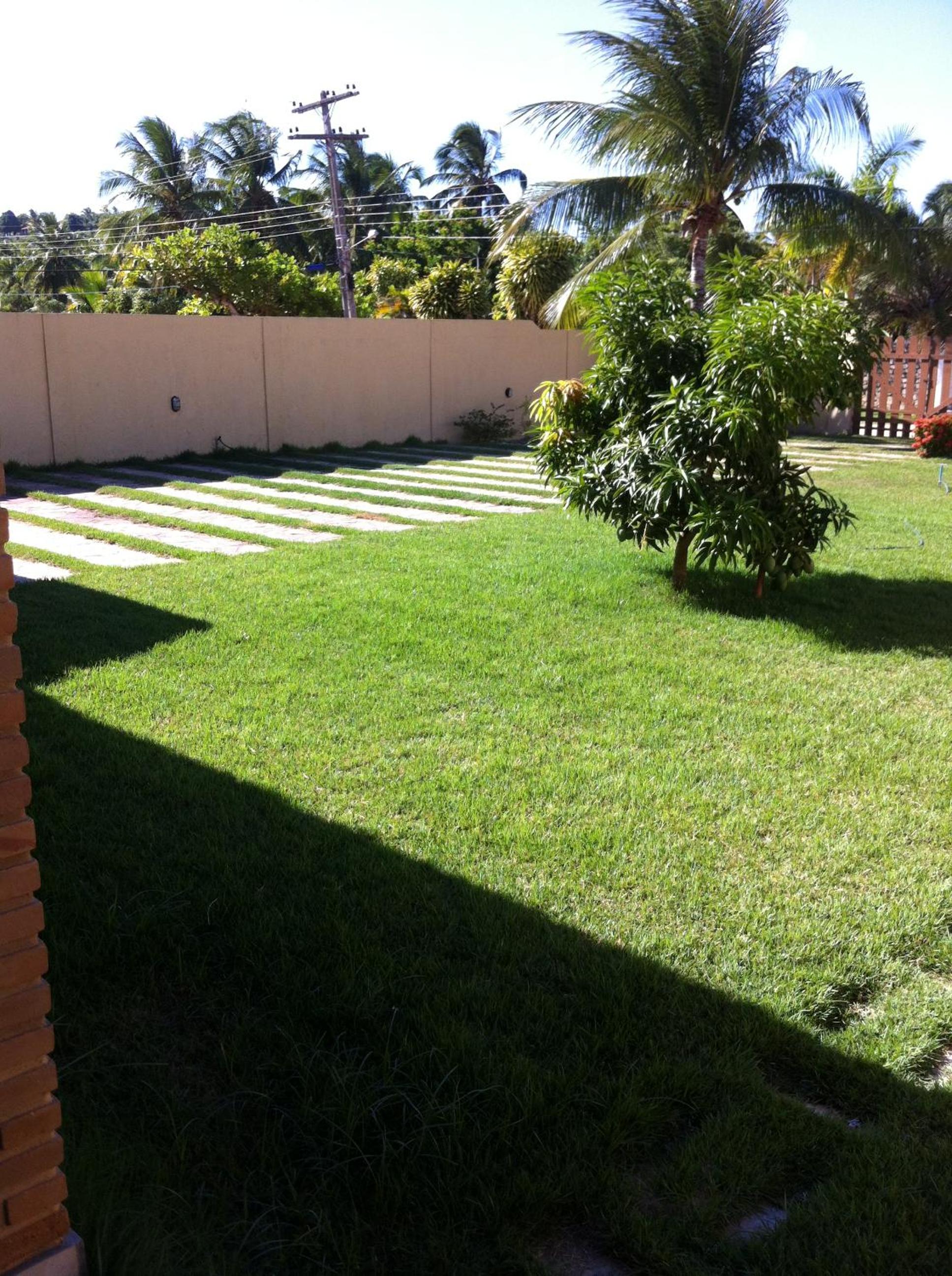 Casa na Praia - Parkrio Sauaçuhy - Maceió - AL
