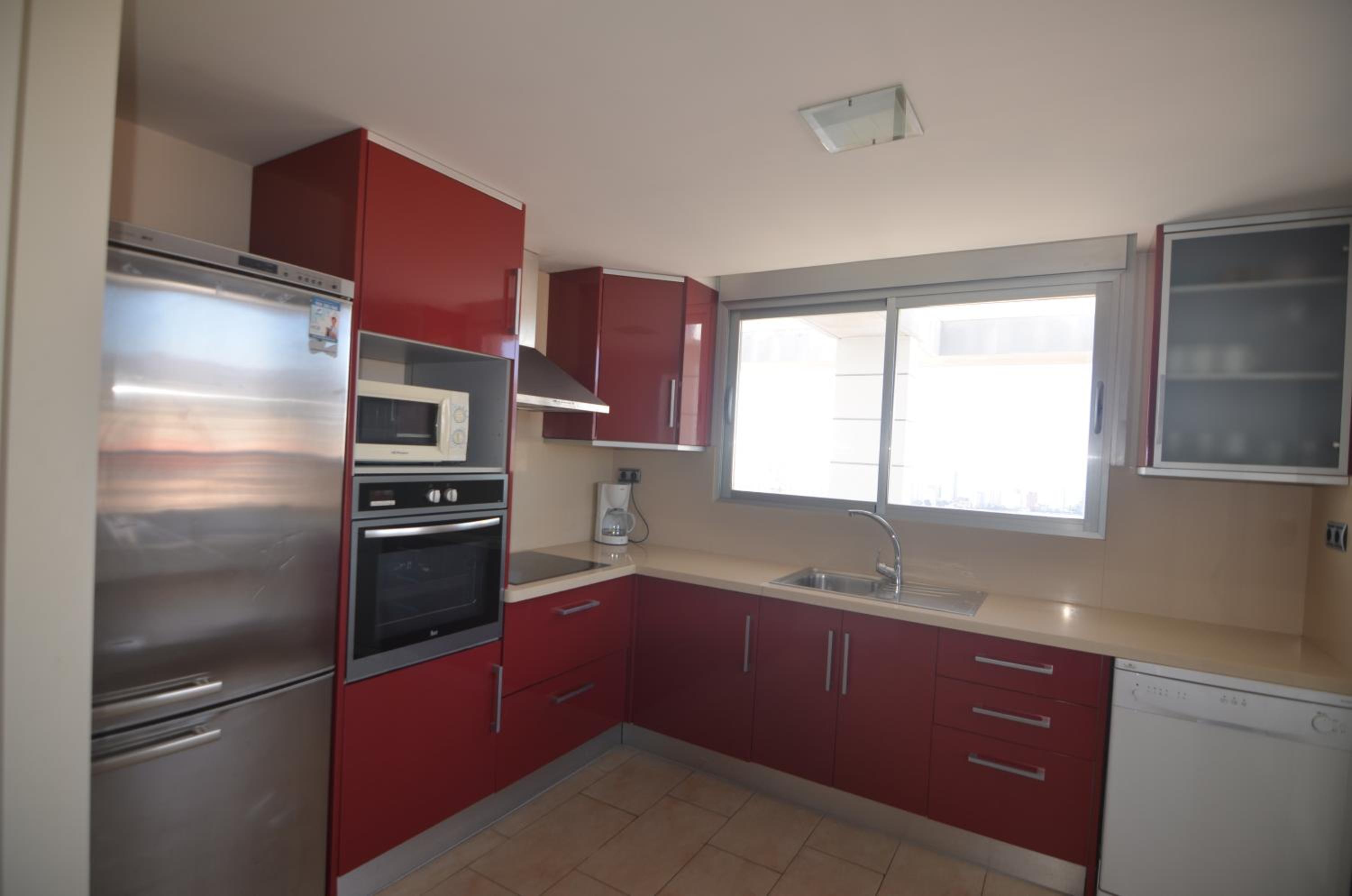 Apartamentos Entremares - Grupo Antonio Perles view 4