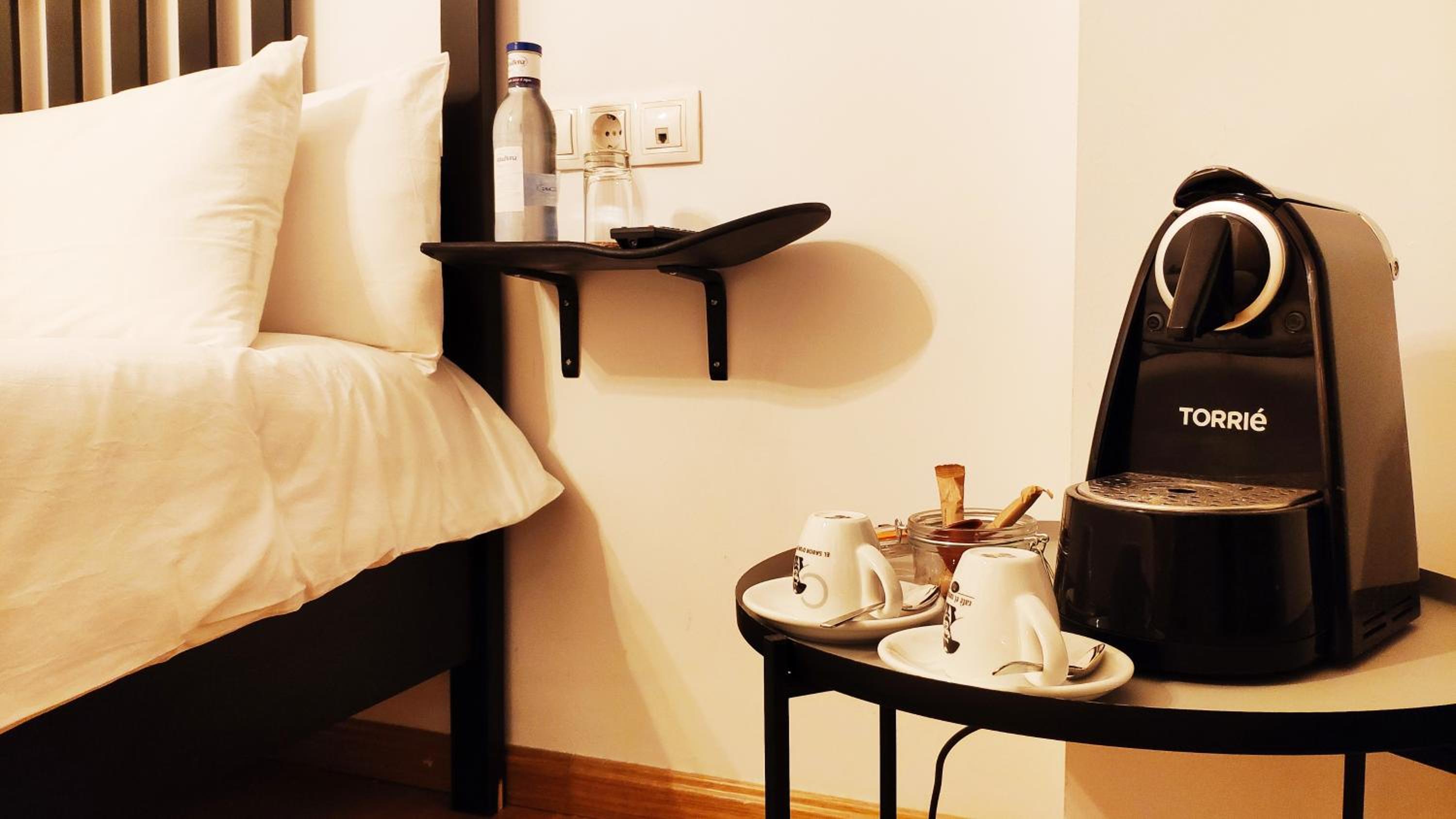 Secret Spot Hostel