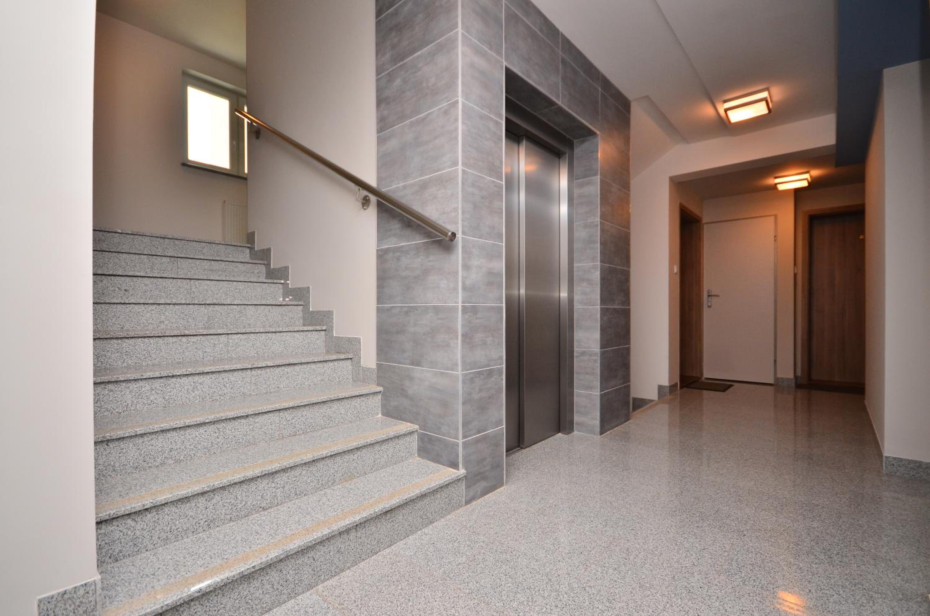 APARTAMENT - PORTA MARE - LEŚNE TARASY - 45B/2 view 4