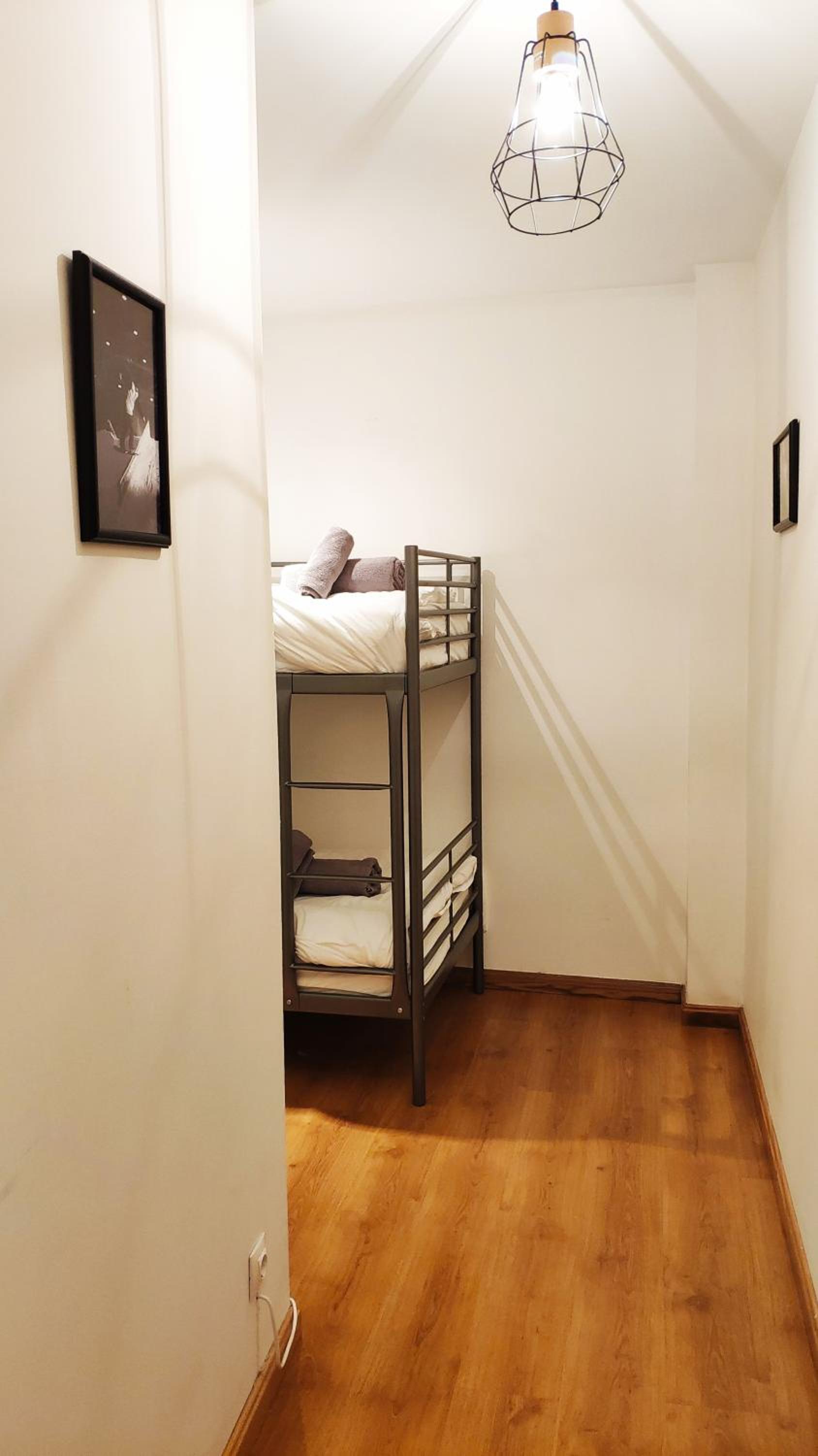 Secret Spot Hostel