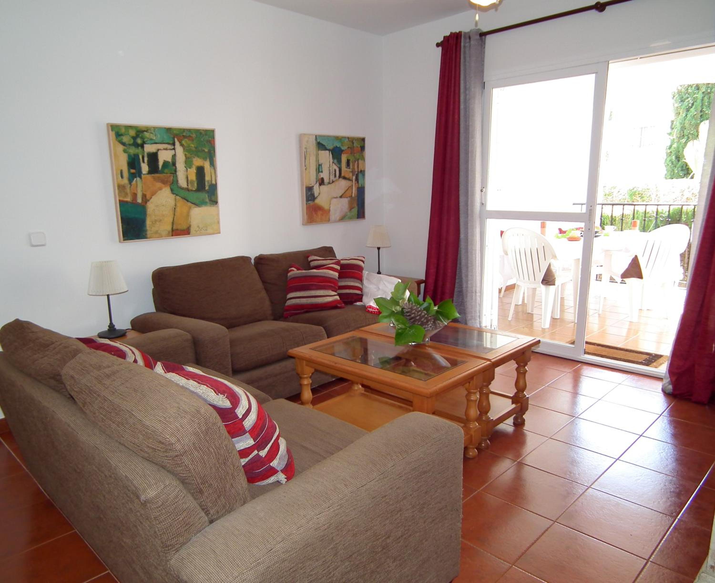 Apartamento Nerja Playa Burriana