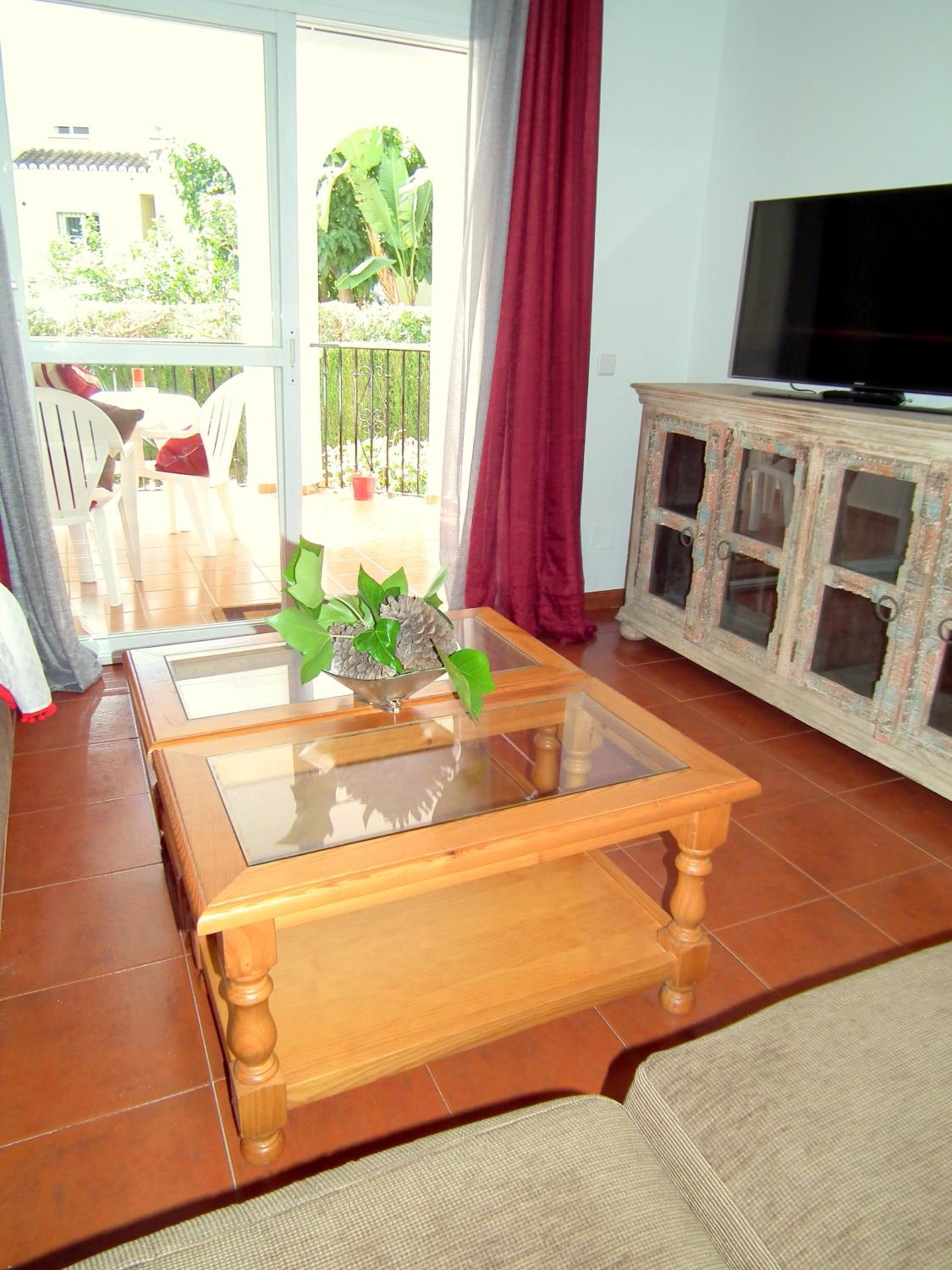 Apartamento Nerja Playa Burriana
