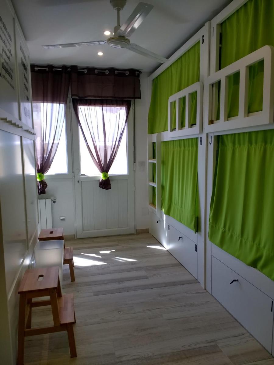 Albergue de Peregrinos "La Huella del Camino" photo 4