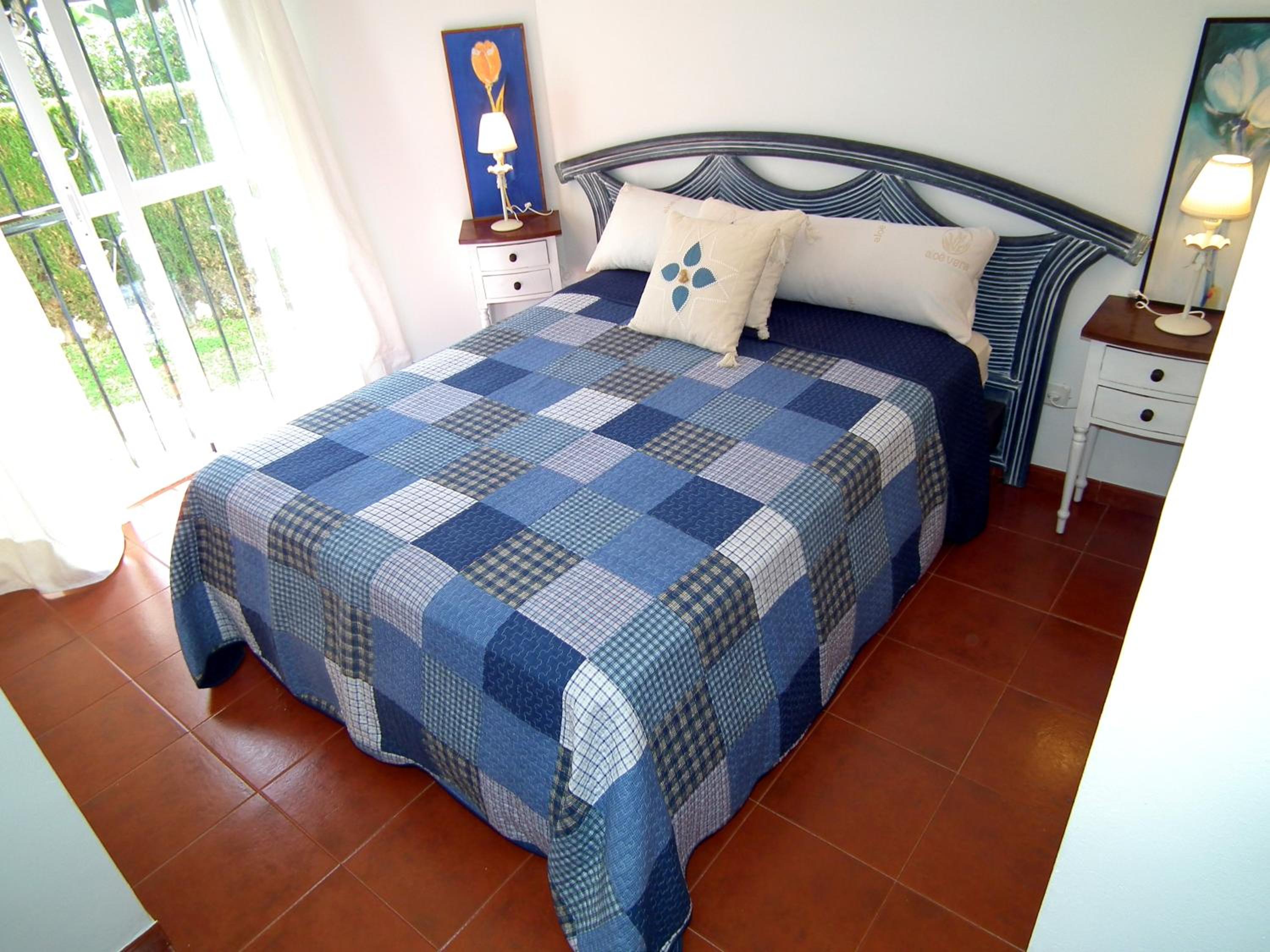 Apartamento Nerja Playa Burriana