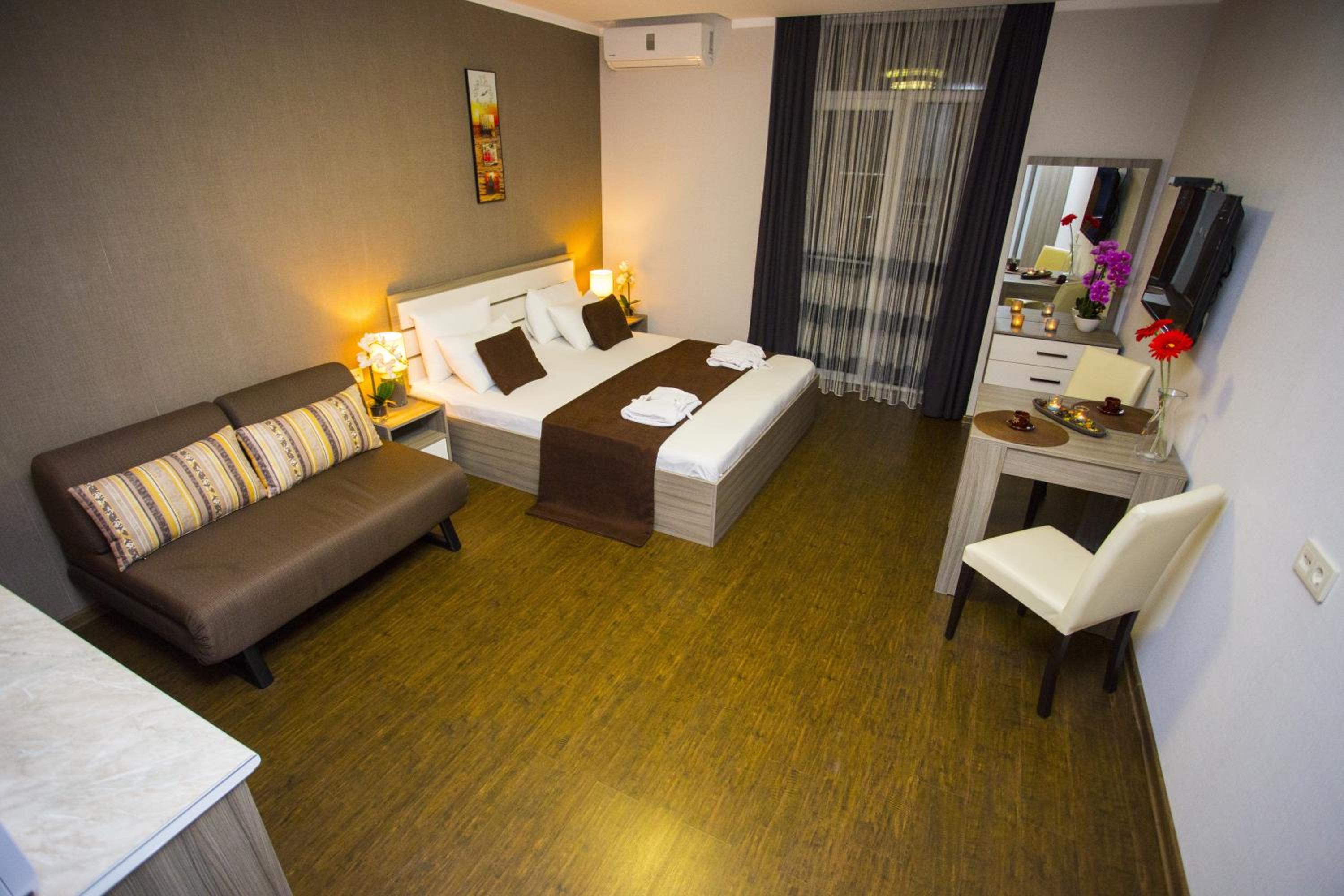 Olympic Batumi