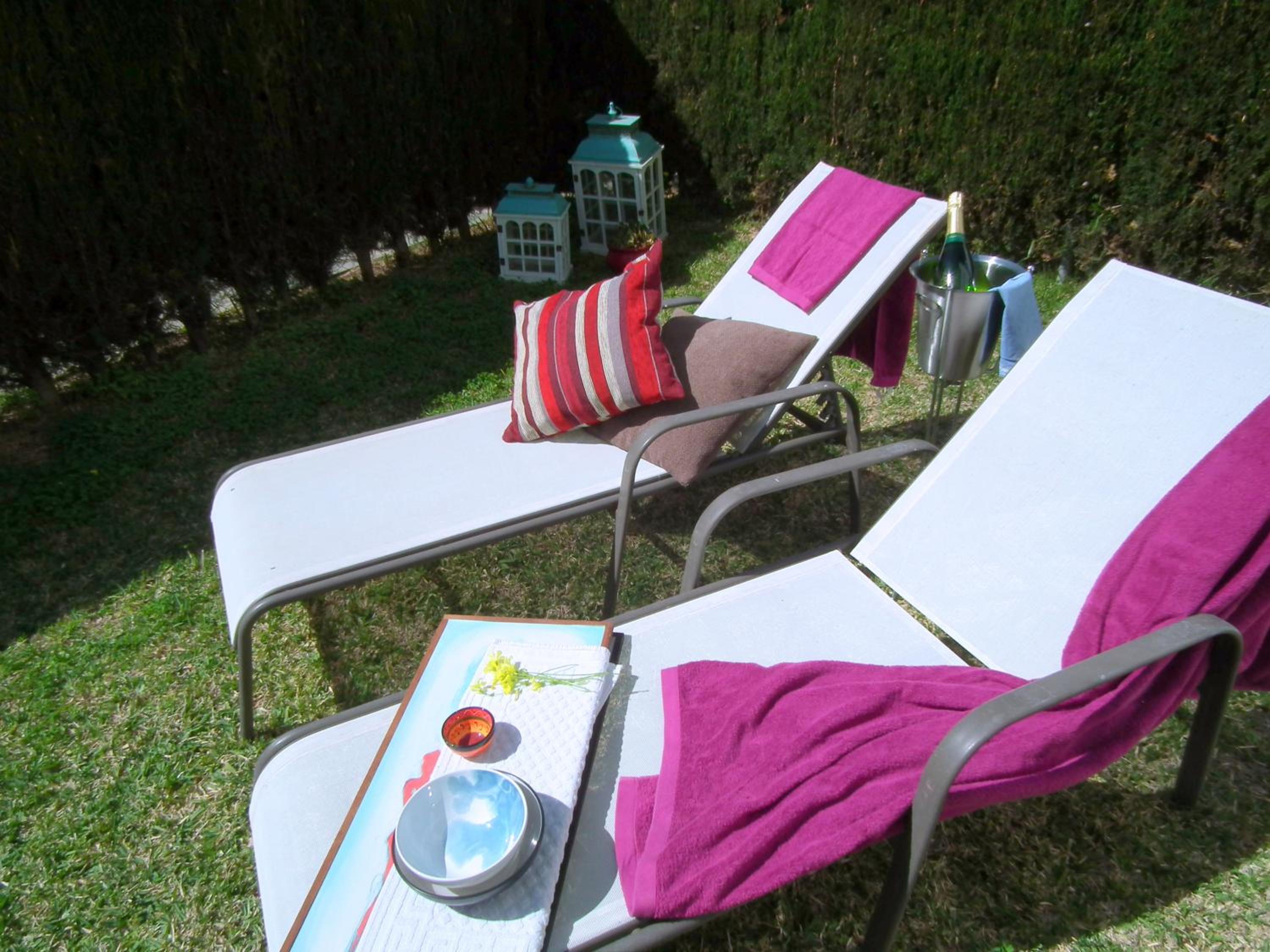 Apartamento Nerja Playa Burriana