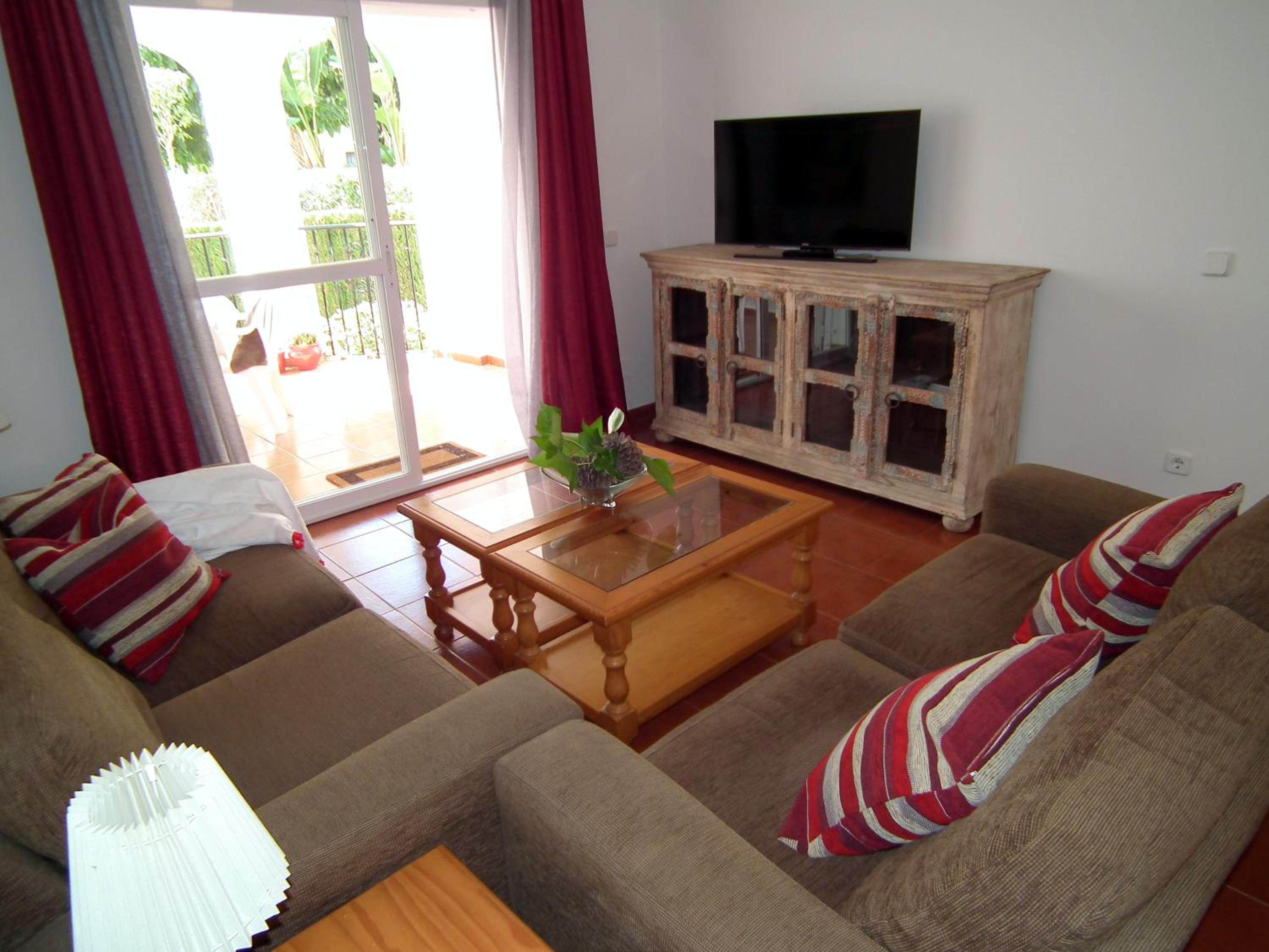 Apartamento Nerja Playa Burriana