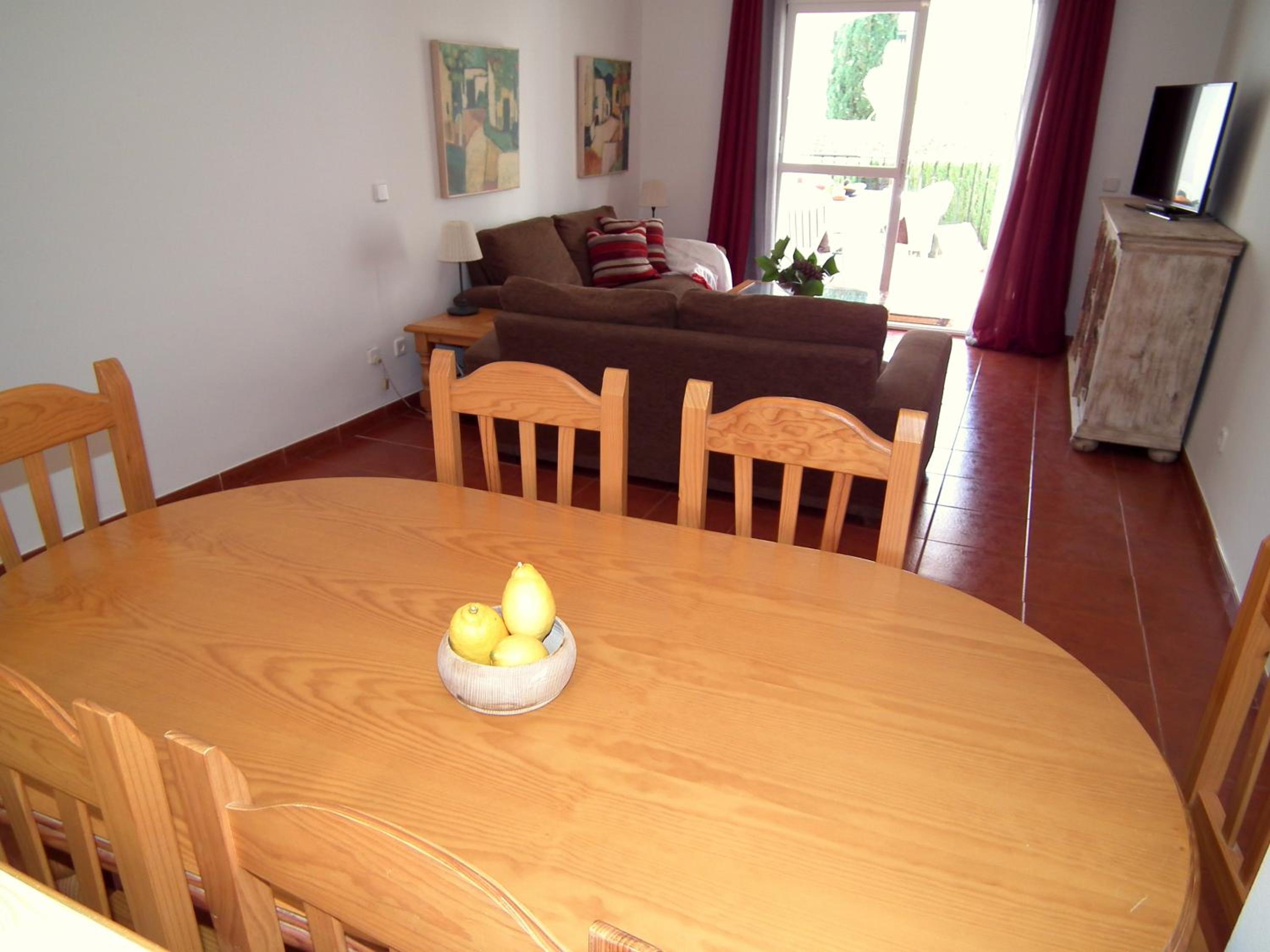 Apartamento Nerja Playa Burriana