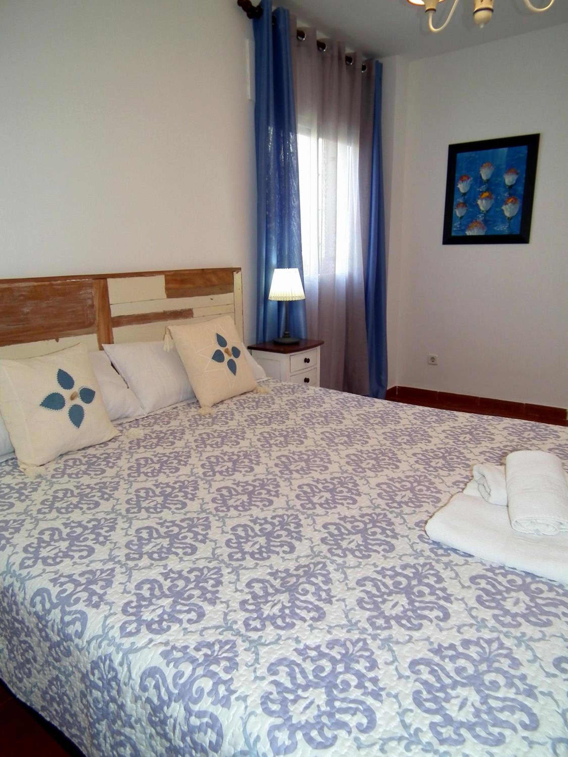Apartamento Nerja Playa Burriana