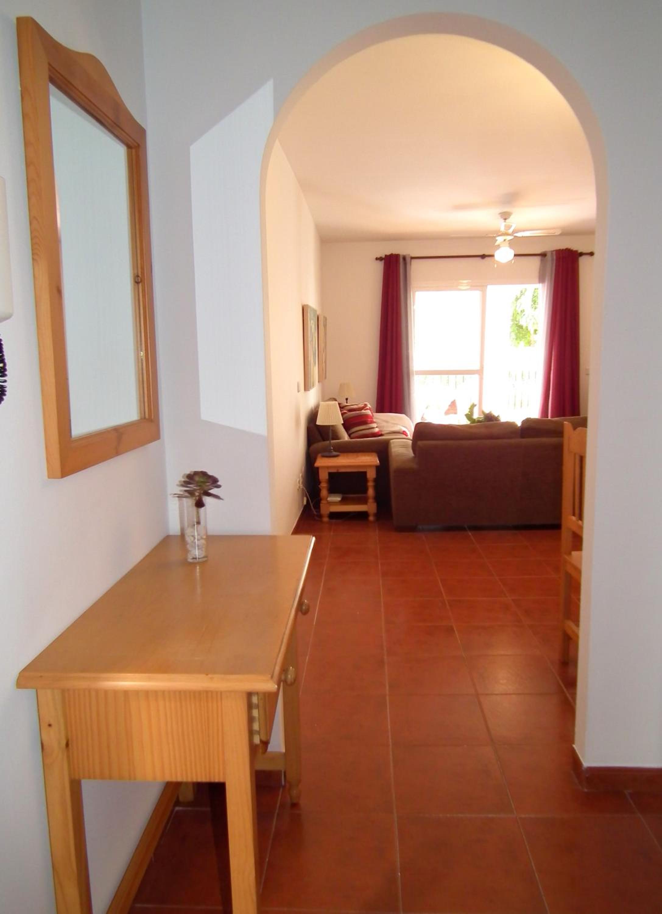 Apartamento Nerja Playa Burriana