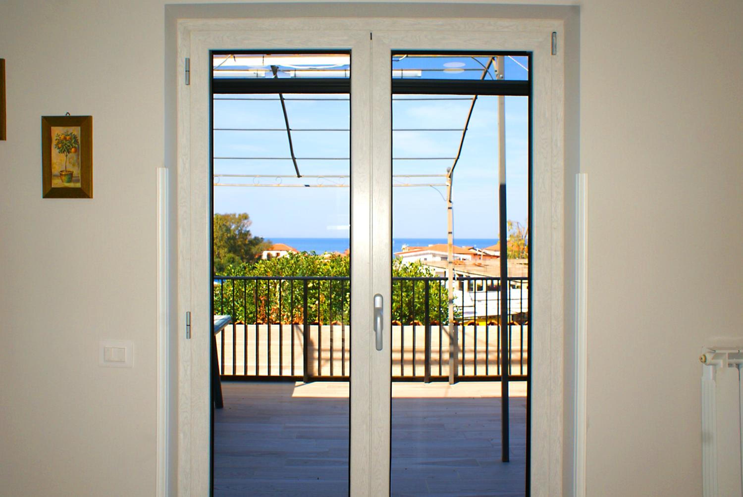 SAN - Luxury Apartment