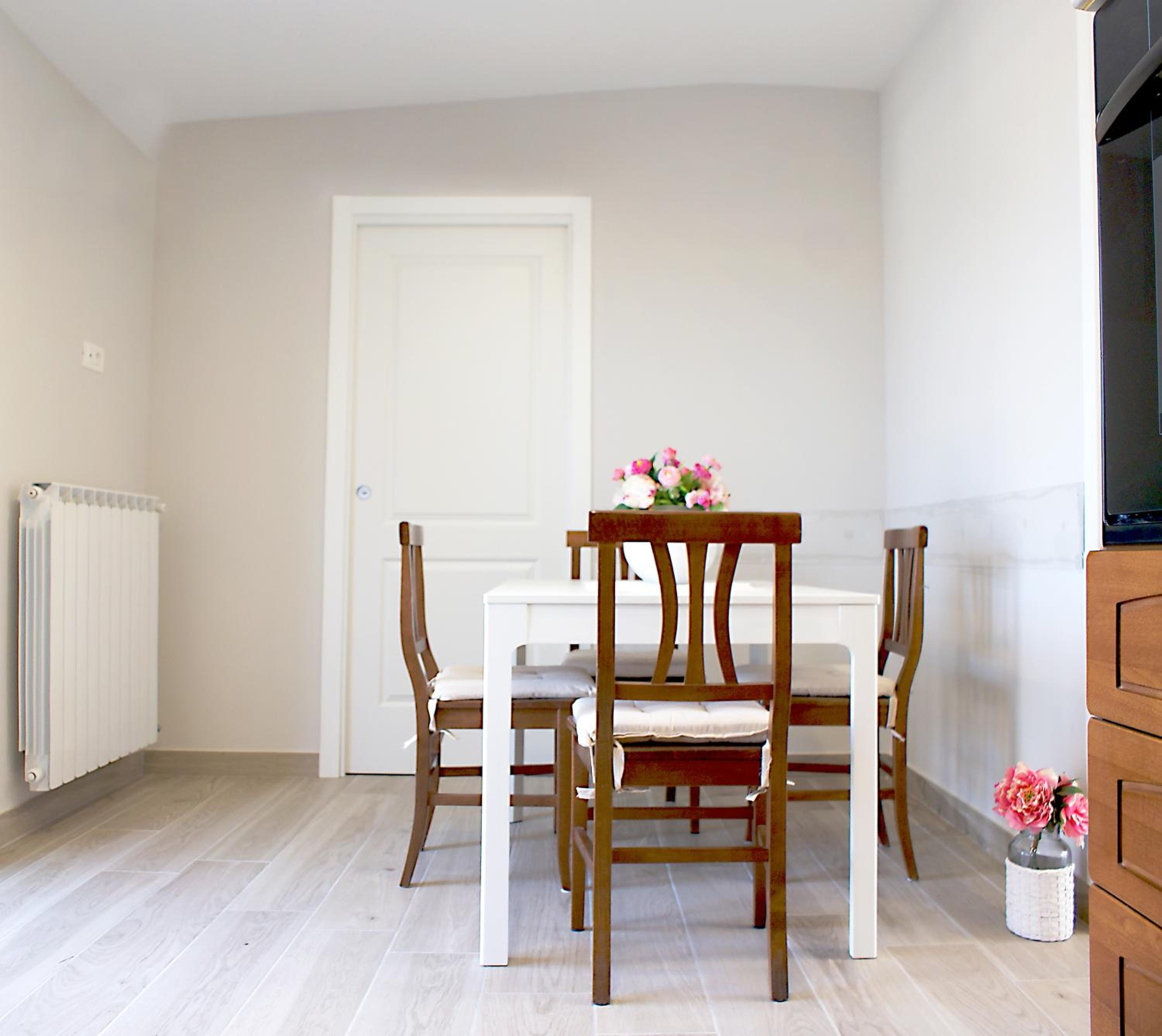 SAN - Luxury Apartment