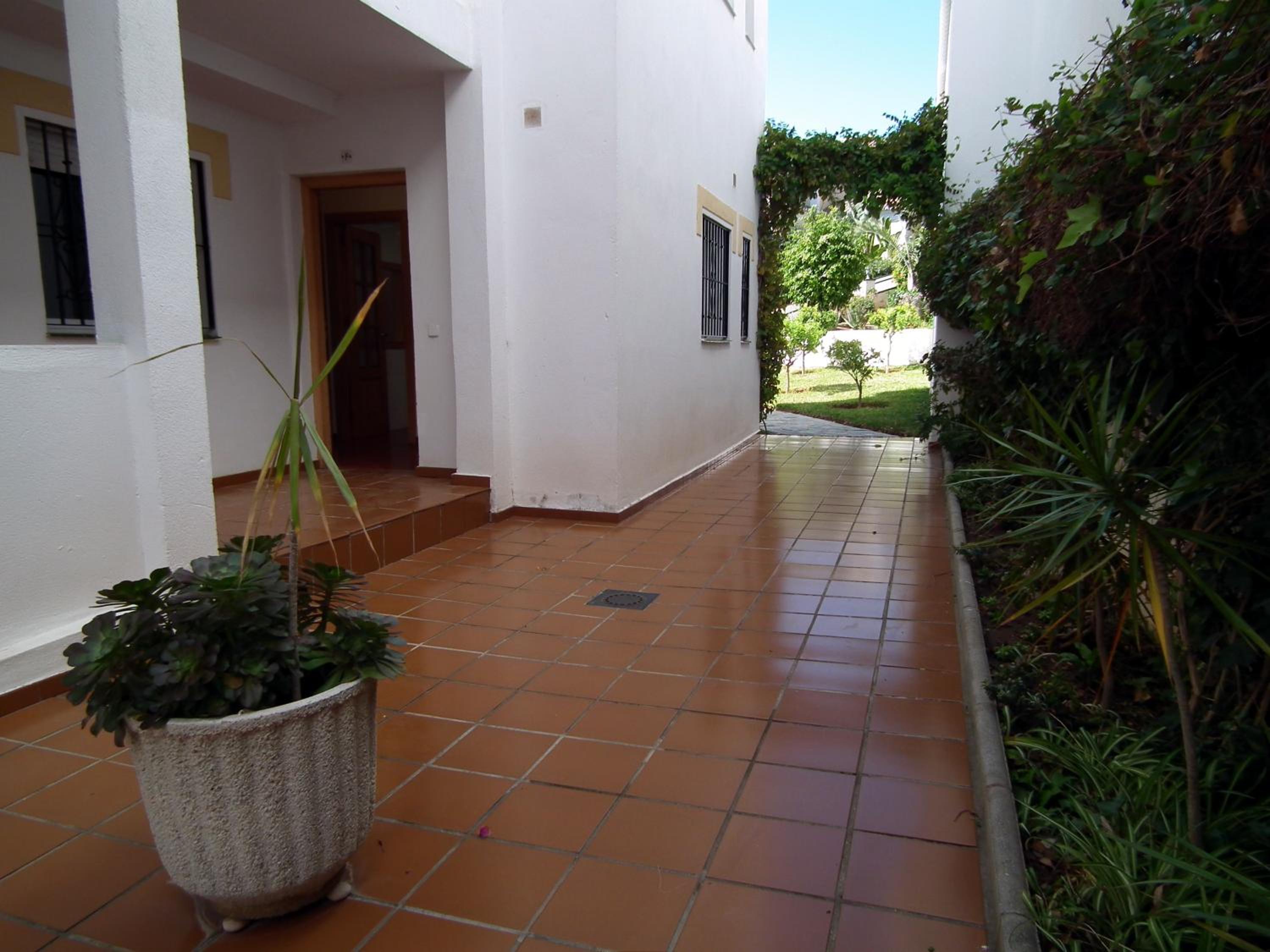 Apartamento Nerja Playa Burriana
