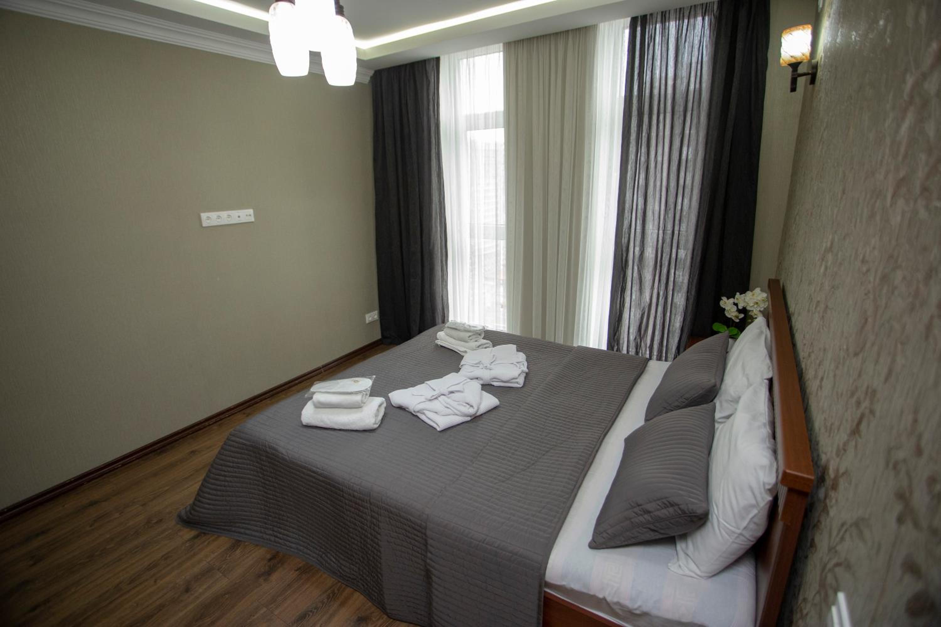 Olympic Batumi
