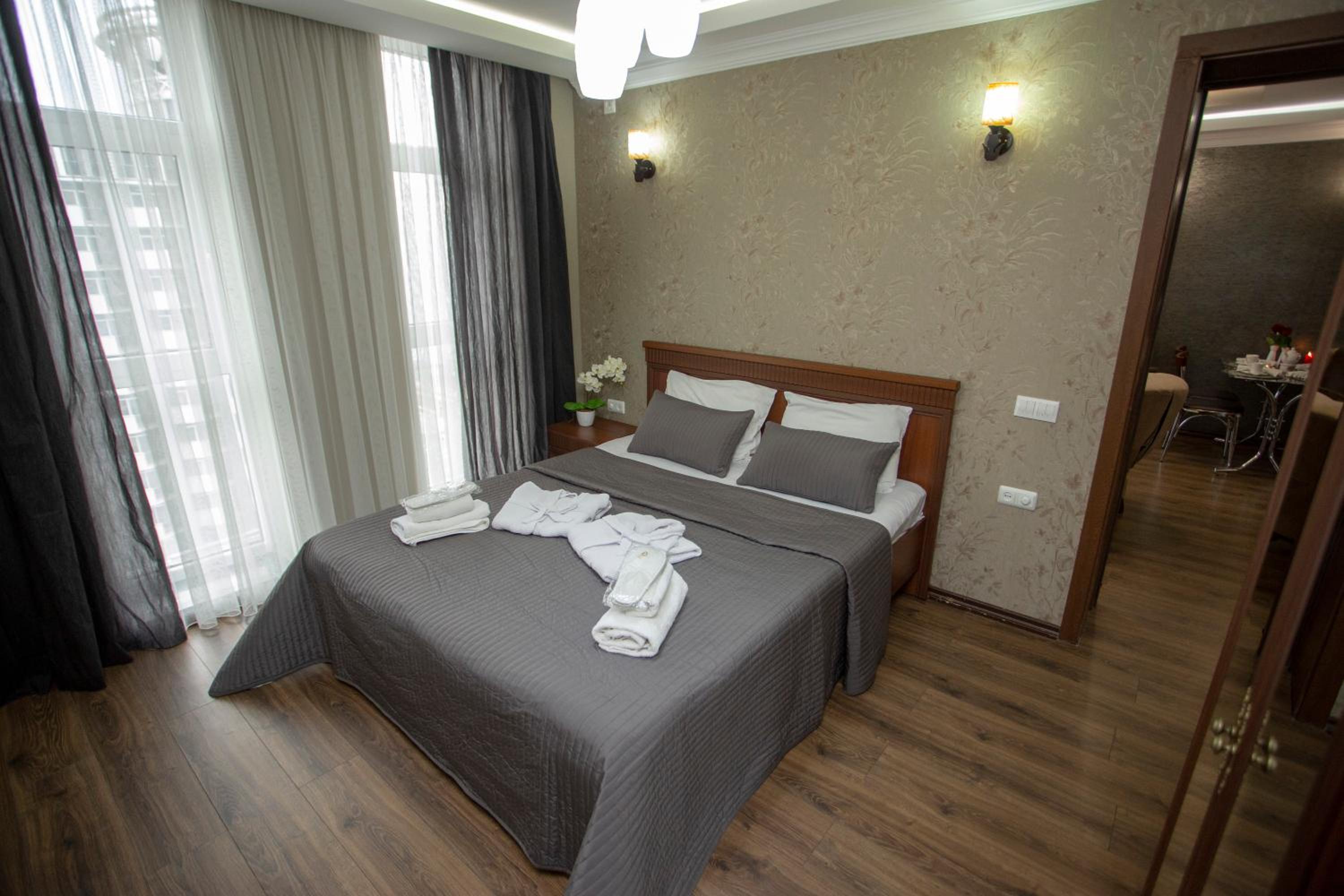 Olympic Batumi